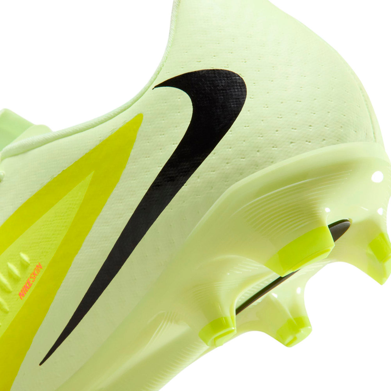 Phantom 6 Low Academy FG/MG Fodboldstøvler