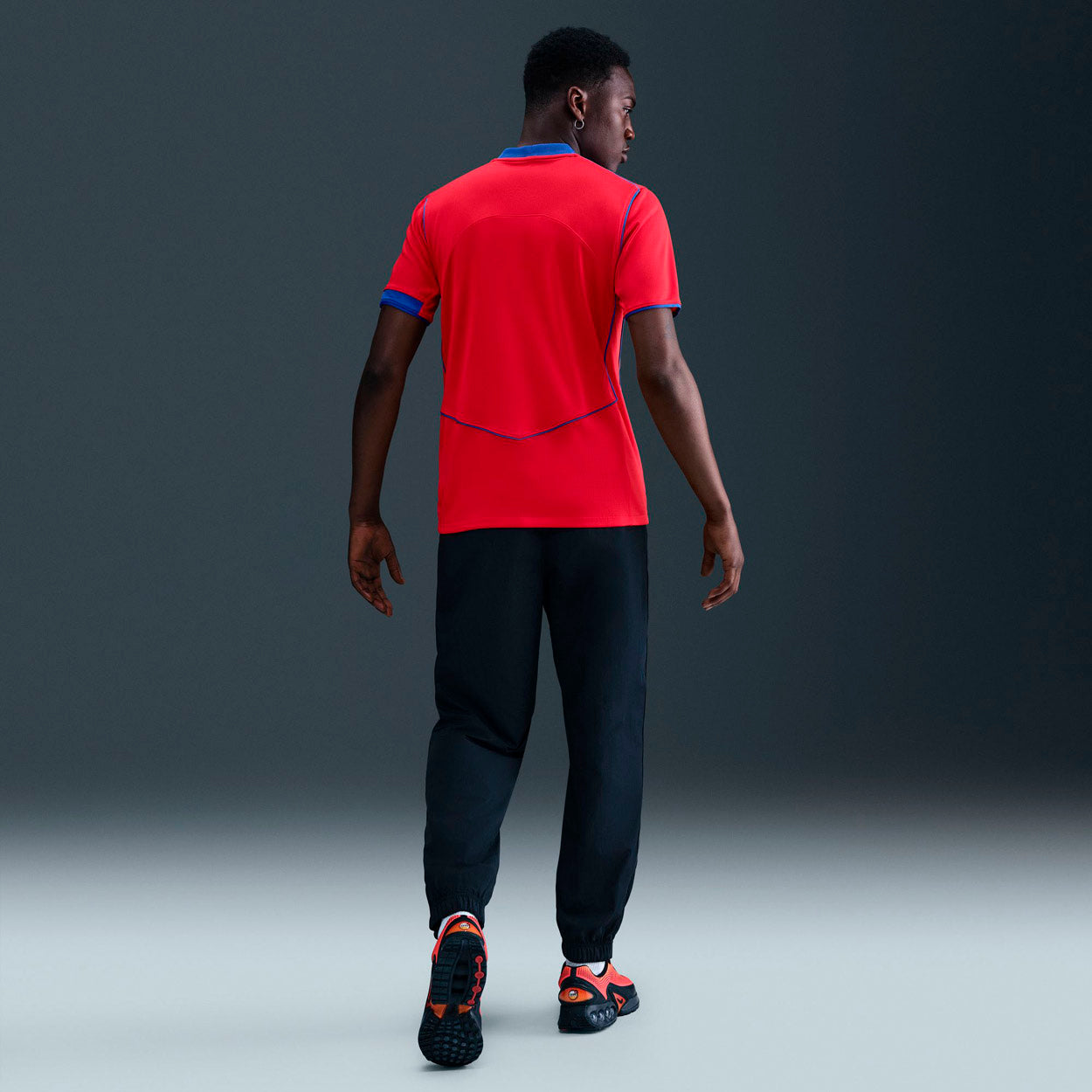 Paris Saint-Germain 25/26 3 Trøje