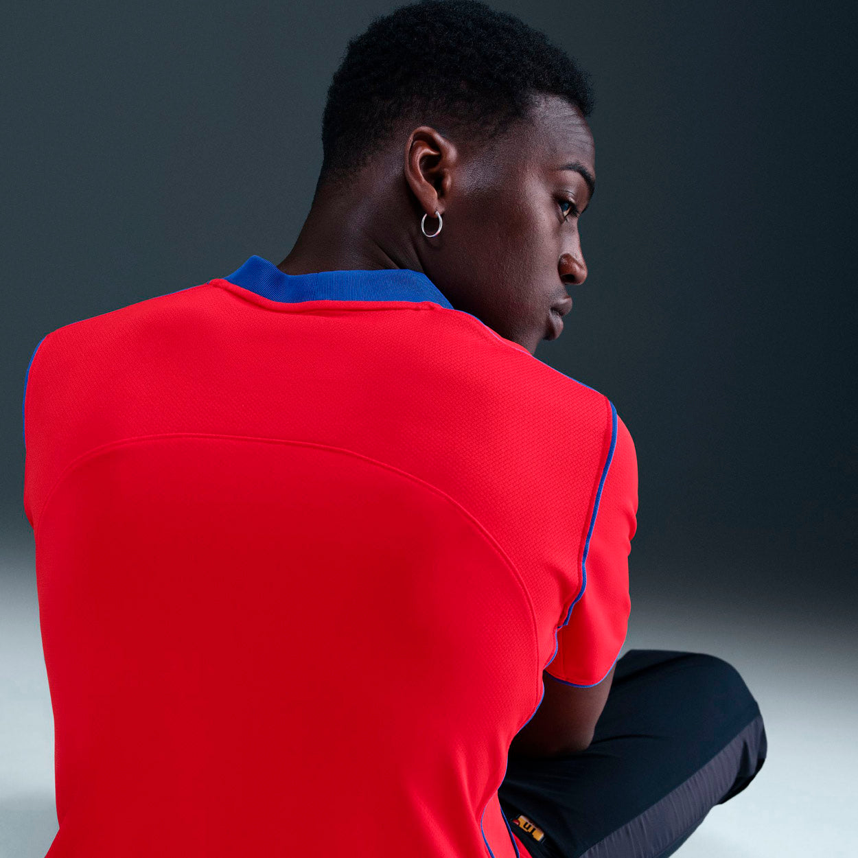 Paris Saint-Germain 25/26 3 Trøje