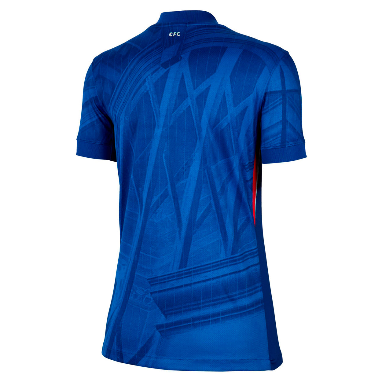 Chelsea FC Dame 25/26 Hjemmebanetrøje