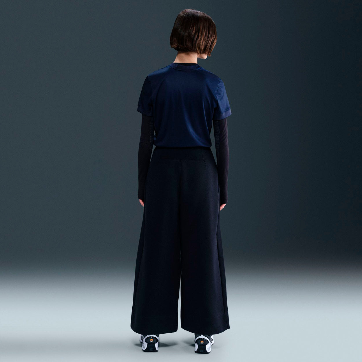 Paris Saint Germain 25/26 Dame Hjemmebanetrøje