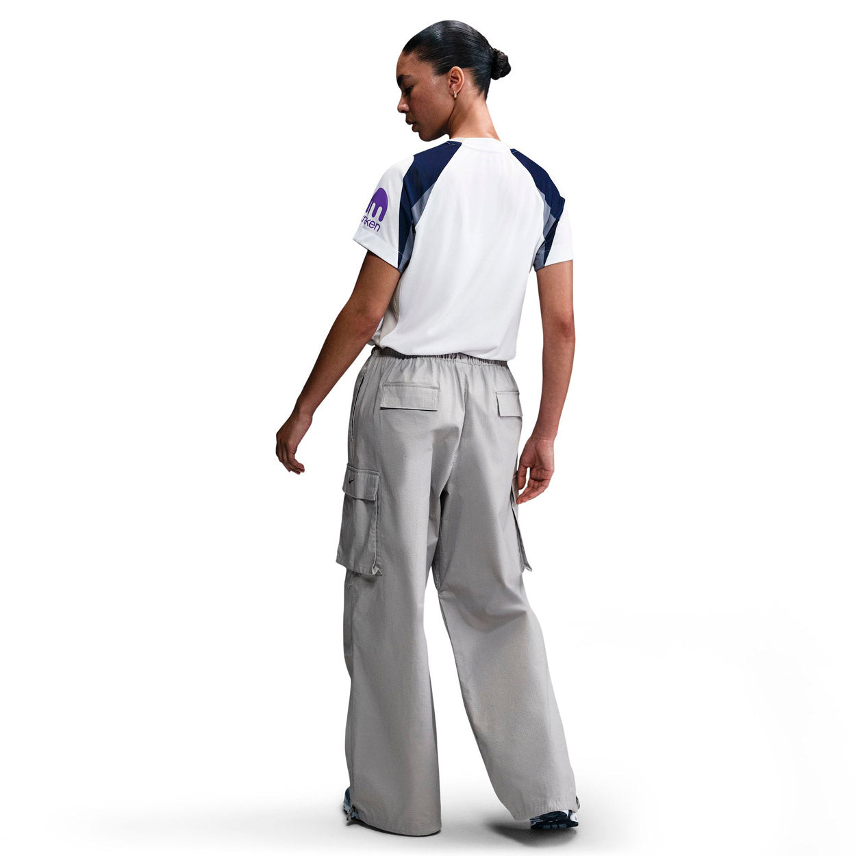 Tottenham Hotspur 25/26 Dame Hjemmebanetrøje