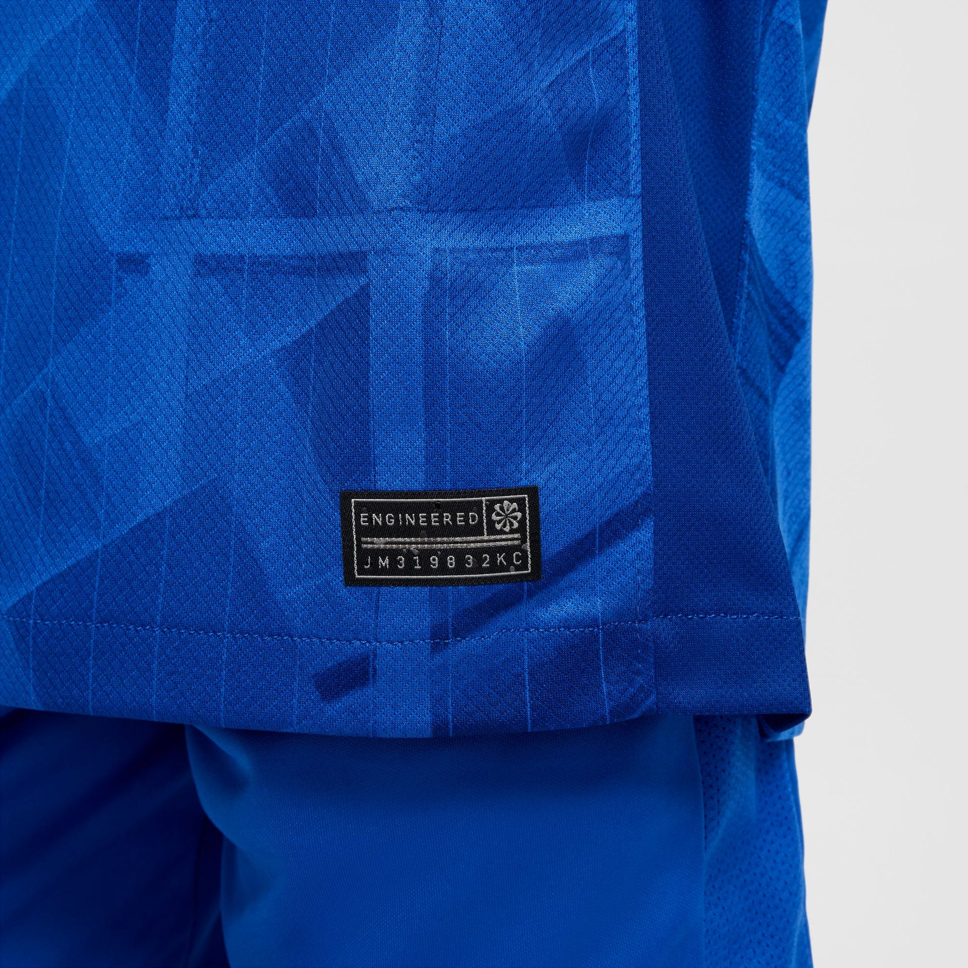 Chelsea FC 25/26 Hjemmebanetrøje