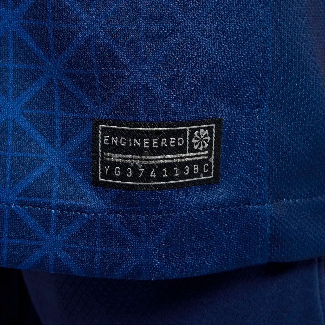 Paris Saint-Germain 25/26 Hjemmebanetrøje