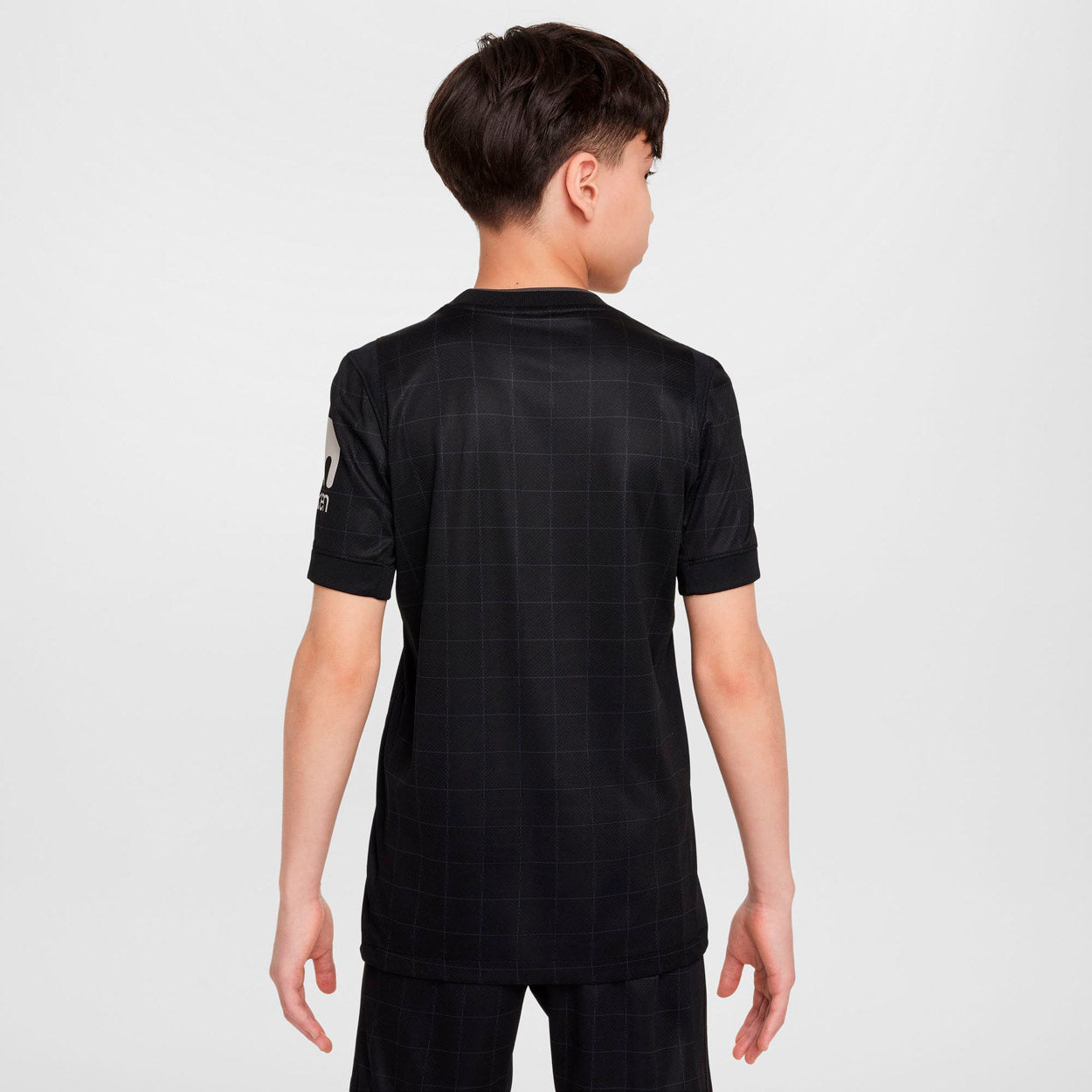 Tottenham 25/26 Udebanetrøje