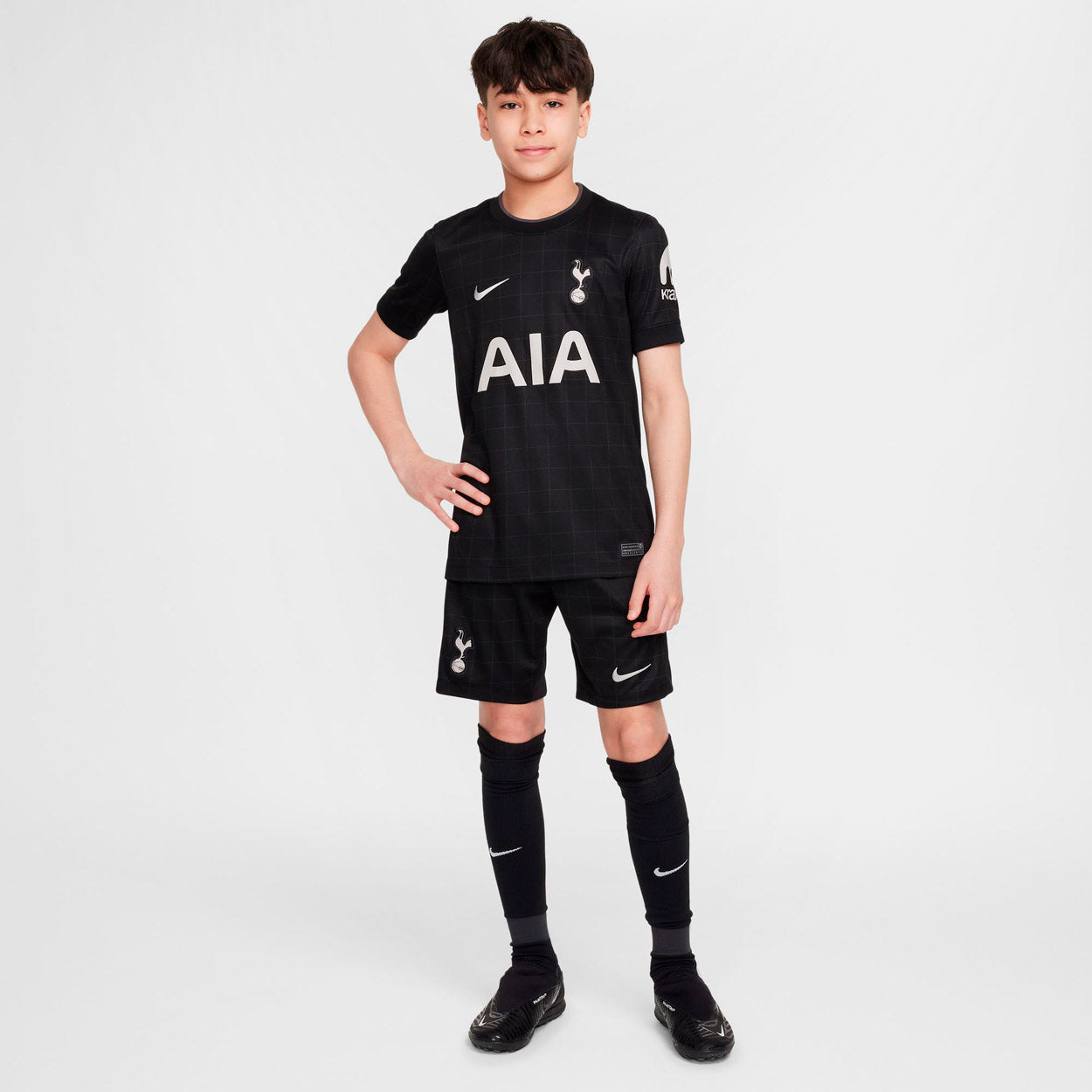 Tottenham 25/26 Udebanetrøje