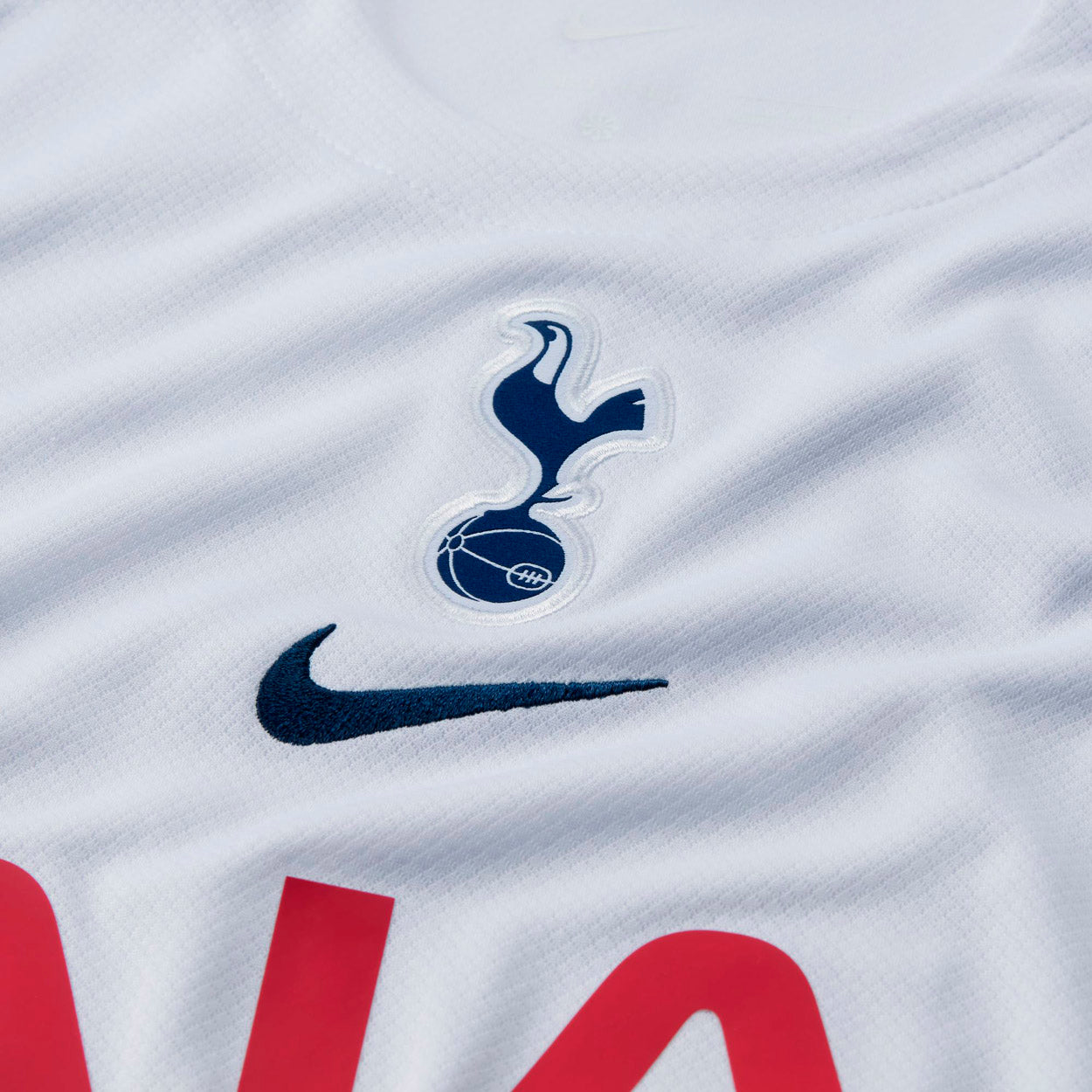 Tottenham 25/26 Hjemmebanetrøje