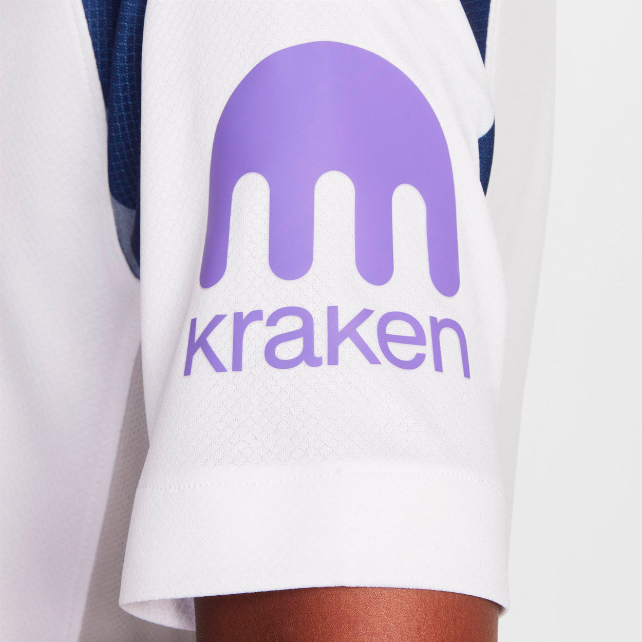 Tottenham 25/26 Hjemmebanetrøje