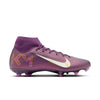 ZOOM SUPERFLY 10 ACADEMY KYLIAN MBAPPE FG/MG FODBOLDSTØVLER fra Nike