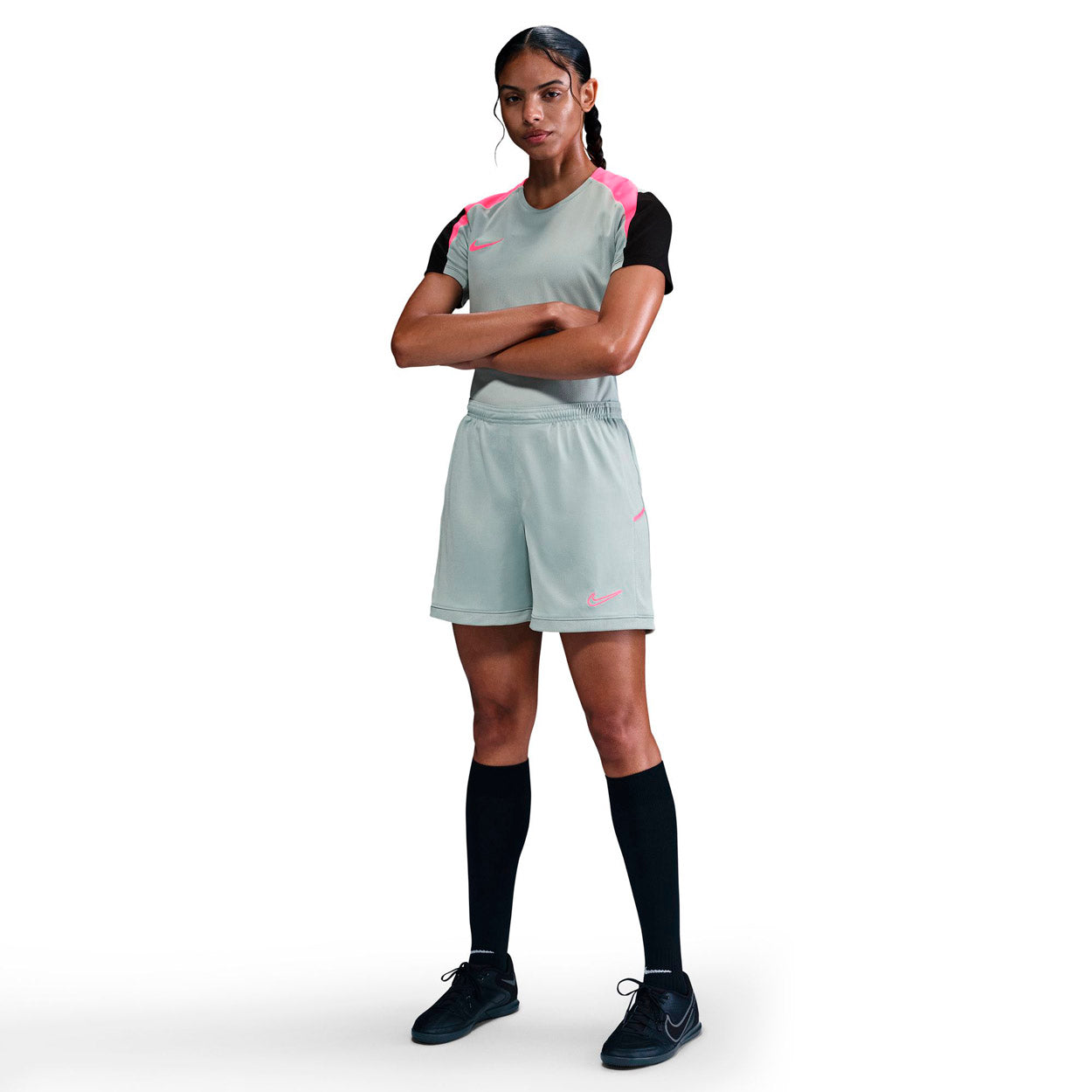 Academy 25 Dri-Fit Trænings Shorts