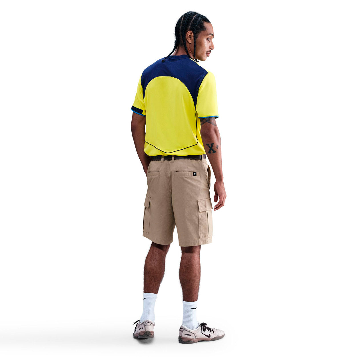 Tottenham 25/26 3 Trøje