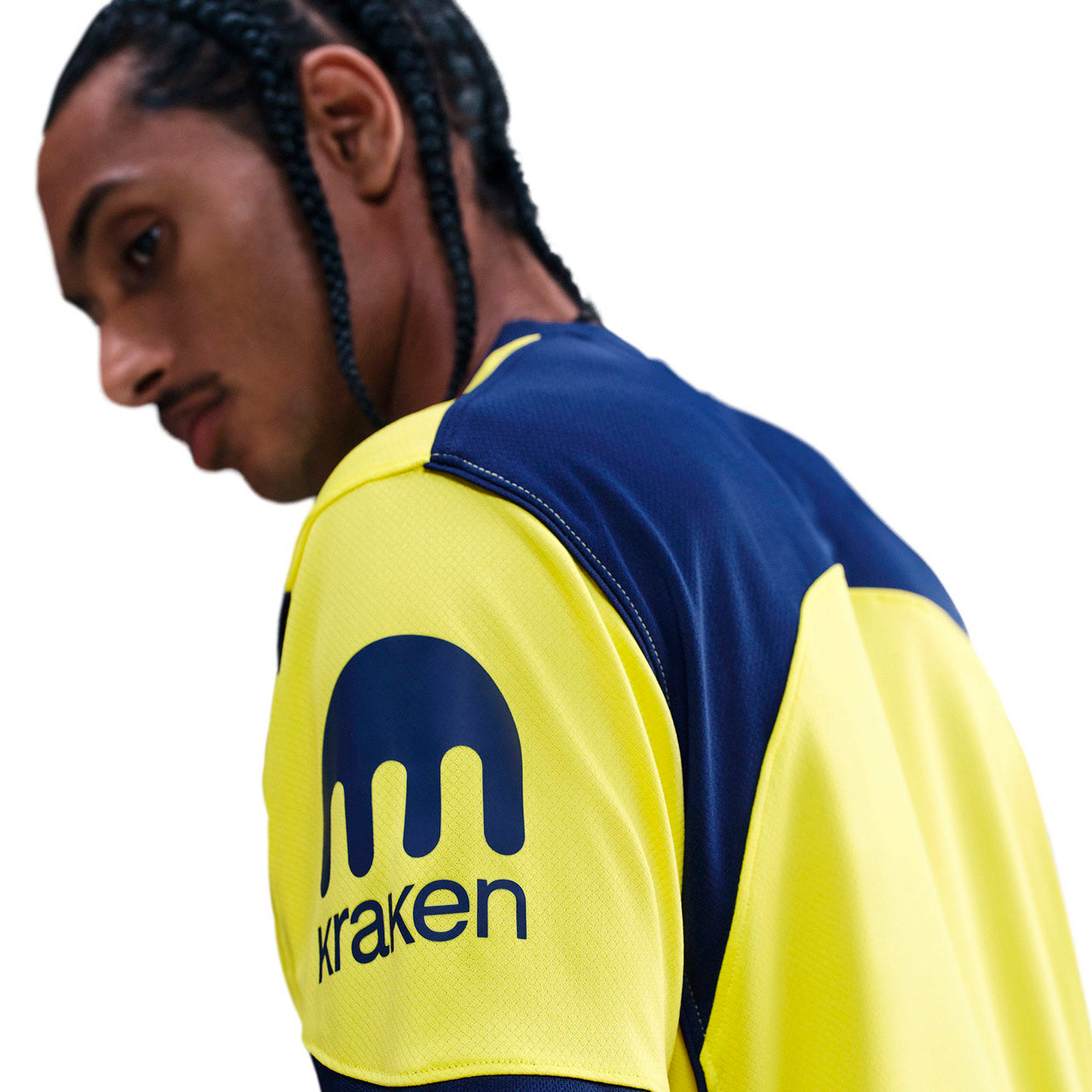 Tottenham 25/26 3 Trøje