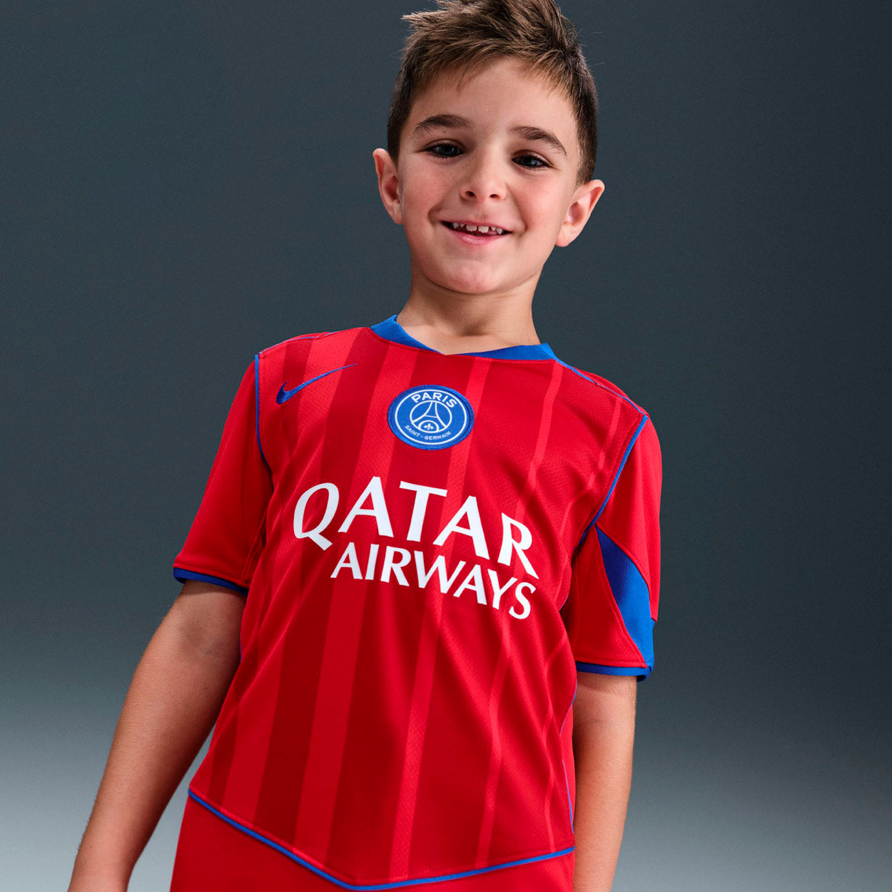 Paris Saint-Germain 25/26 3 Trøje