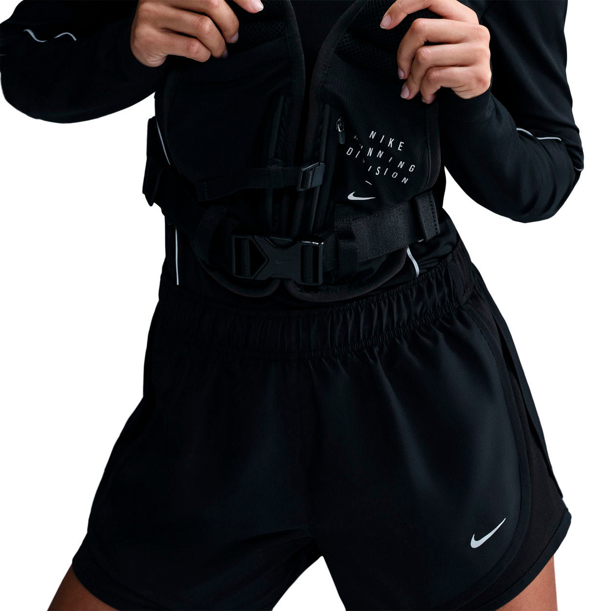 TEMPO DRI-FIT LØBESHORTS