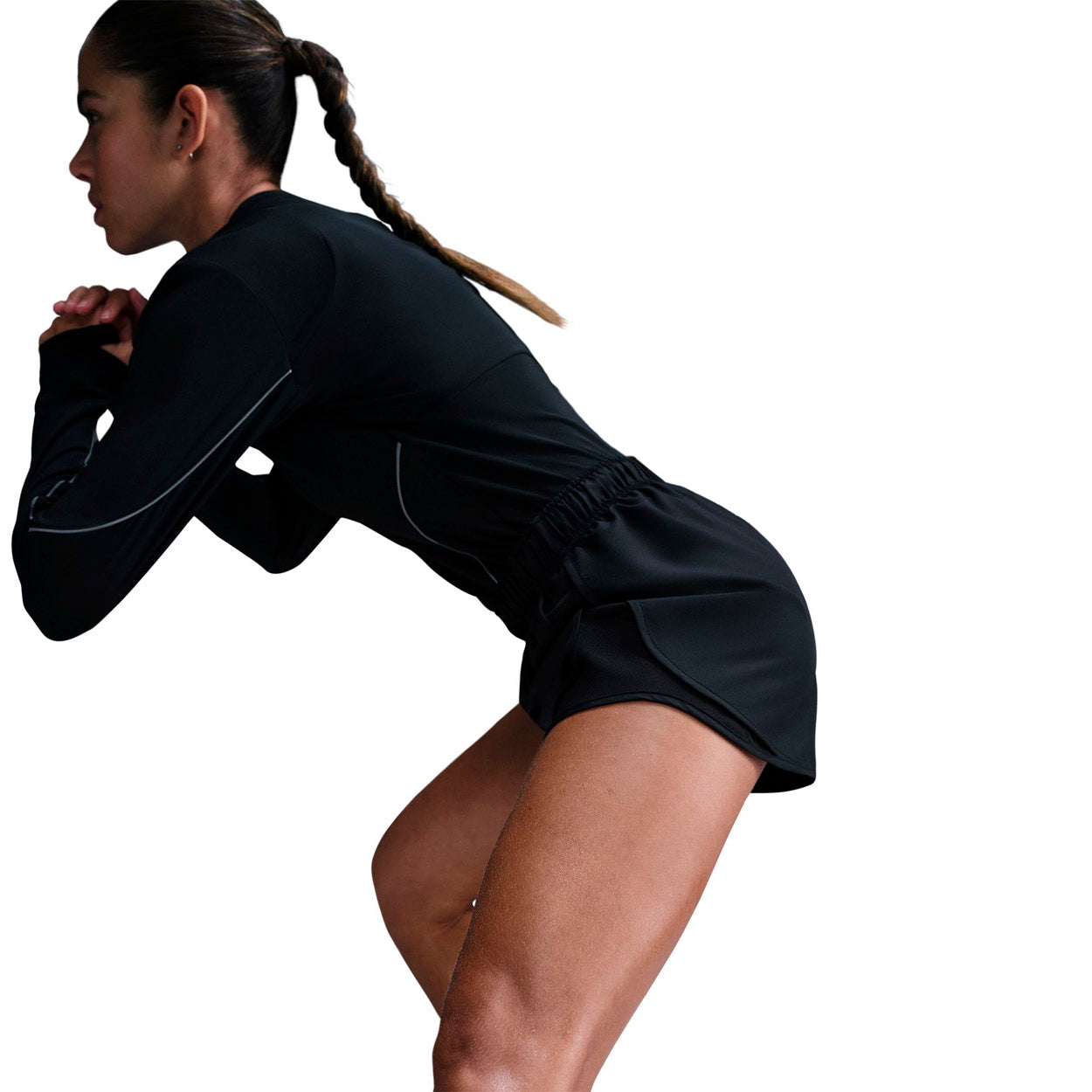 TEMPO DRI-FIT LØBESHORTS