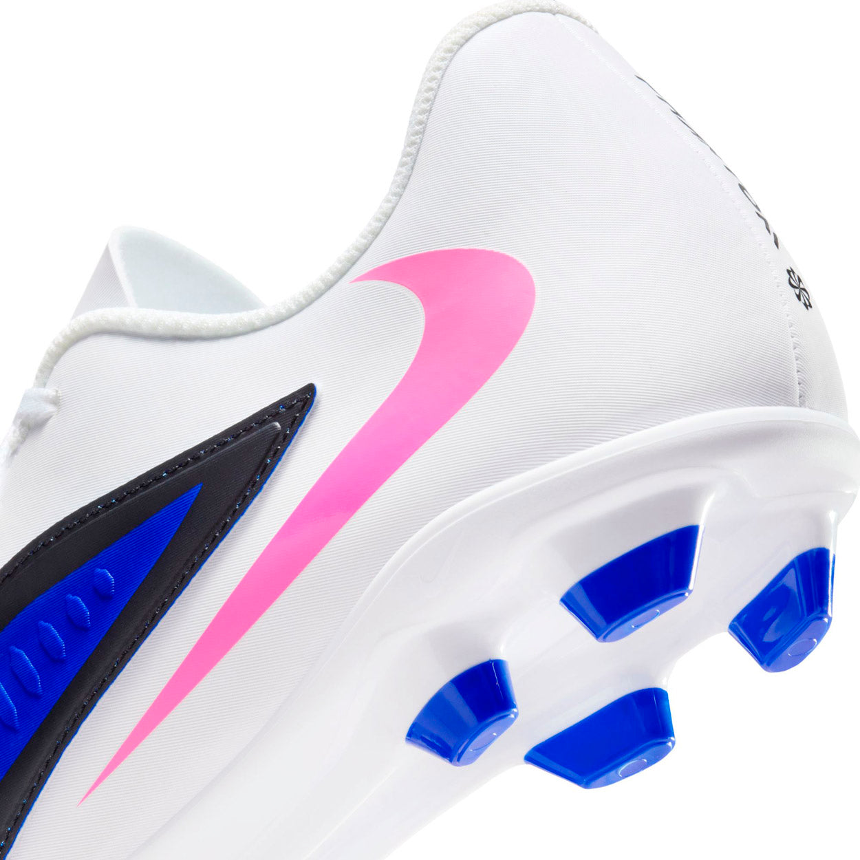 Phantom 6 Club FG/MG Fodboldstøvler