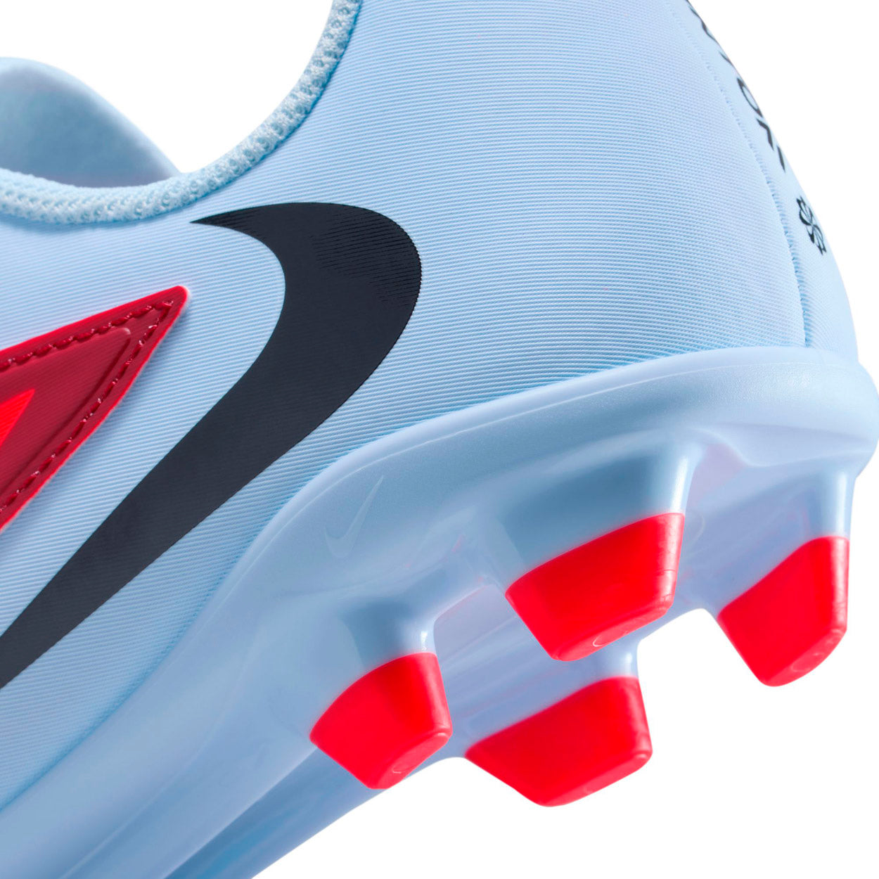 Phantom 6 Club FG/MG Fodboldstøvler