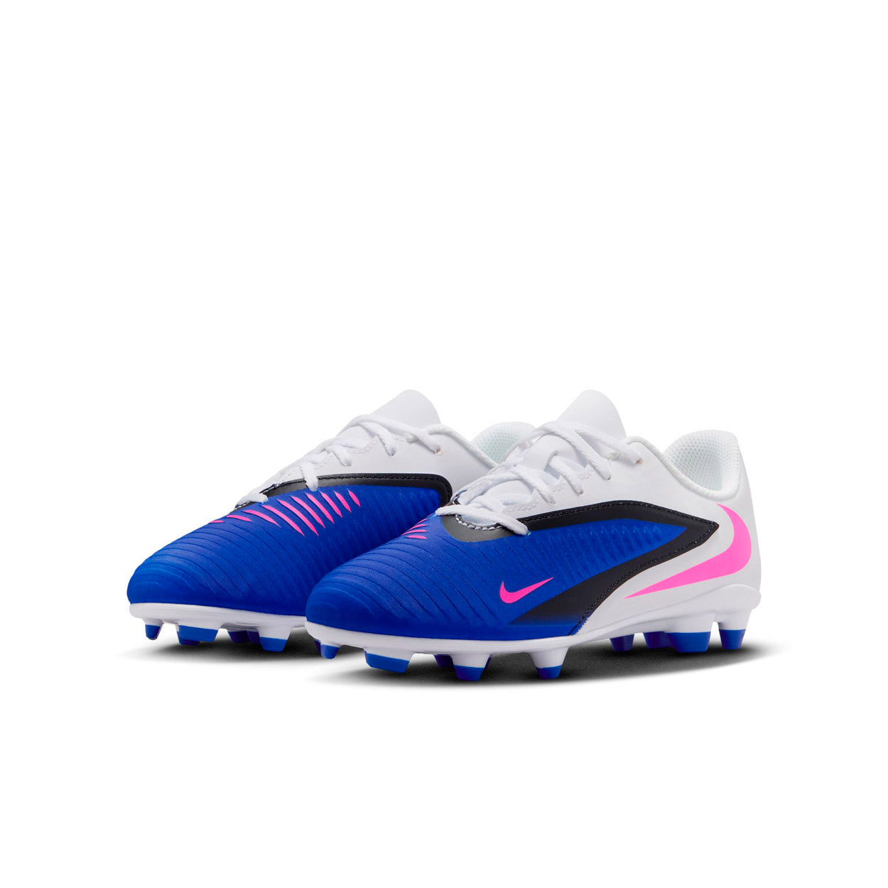 Phantom 6 Club FG/MG Fodboldstøvler