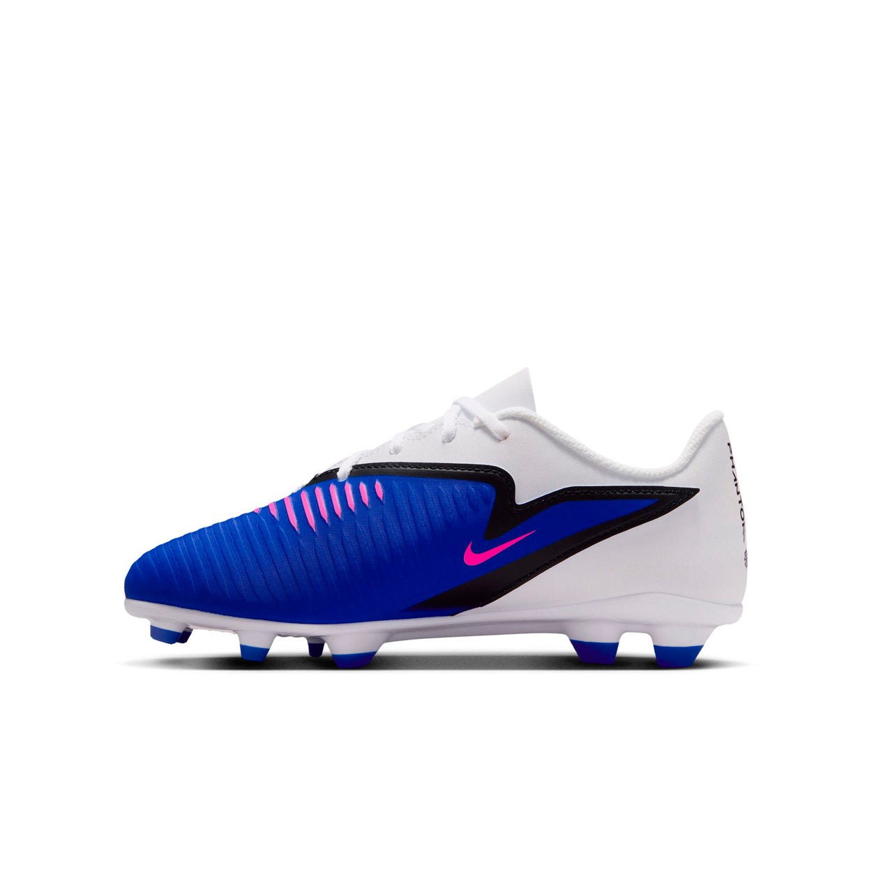 Phantom 6 Club FG/MG Fodboldstøvler