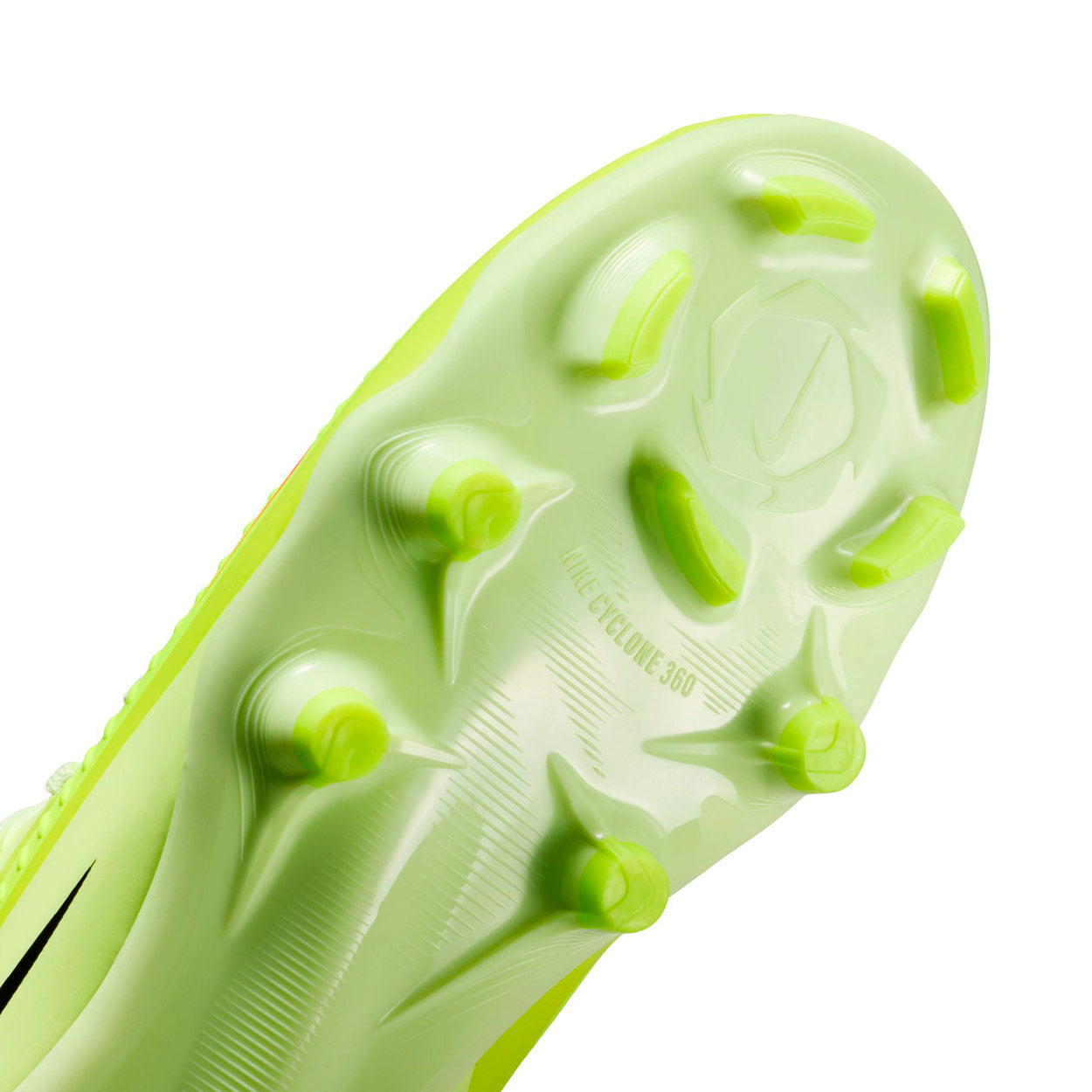 Phamtom 6 Academy FG/MG Fodboldstøvler