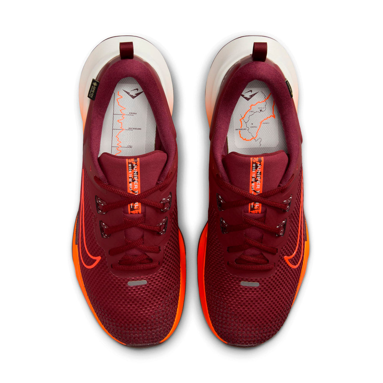 Juniper 2 Gore-tex Trail Løbesko