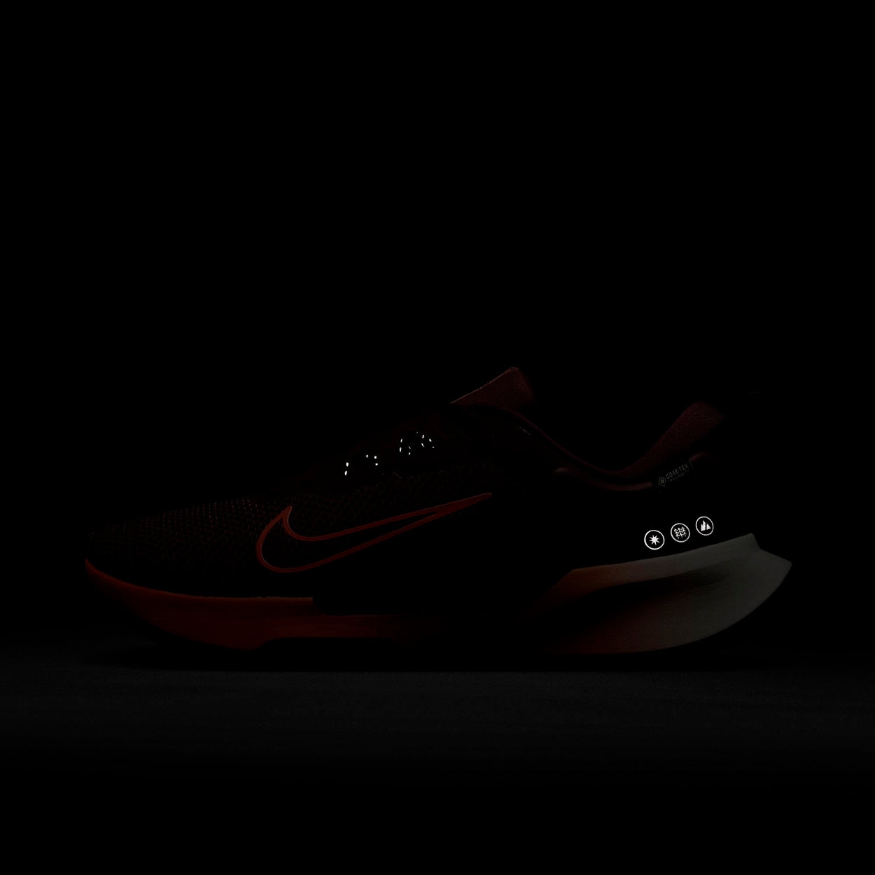 Juniper 2 Gore-tex Trail Løbesko