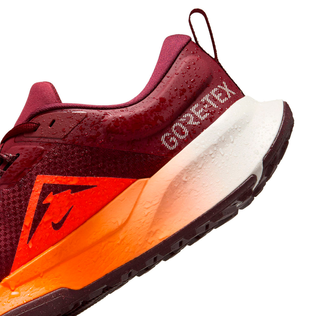 Juniper 2 Gore-tex Trail Løbesko