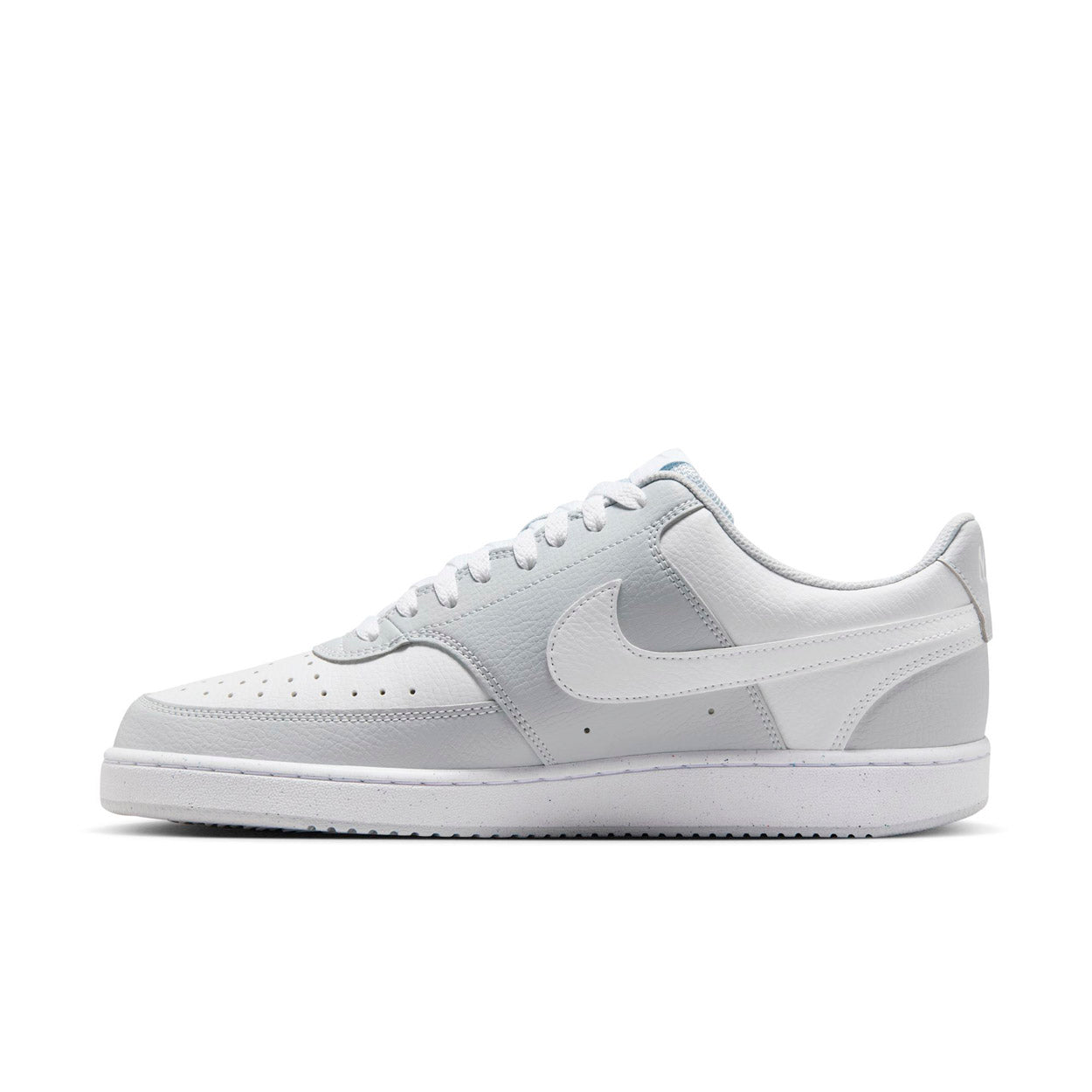 COURT VISION LOW SNEAKERS