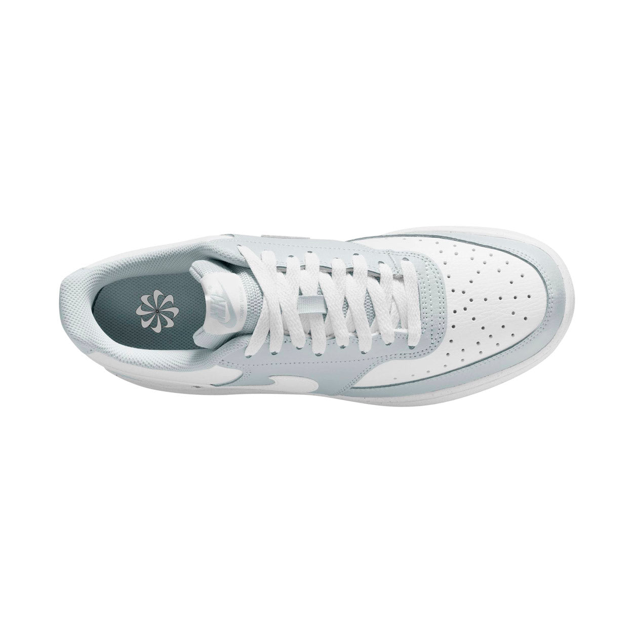 COURT VISION LOW SNEAKERS