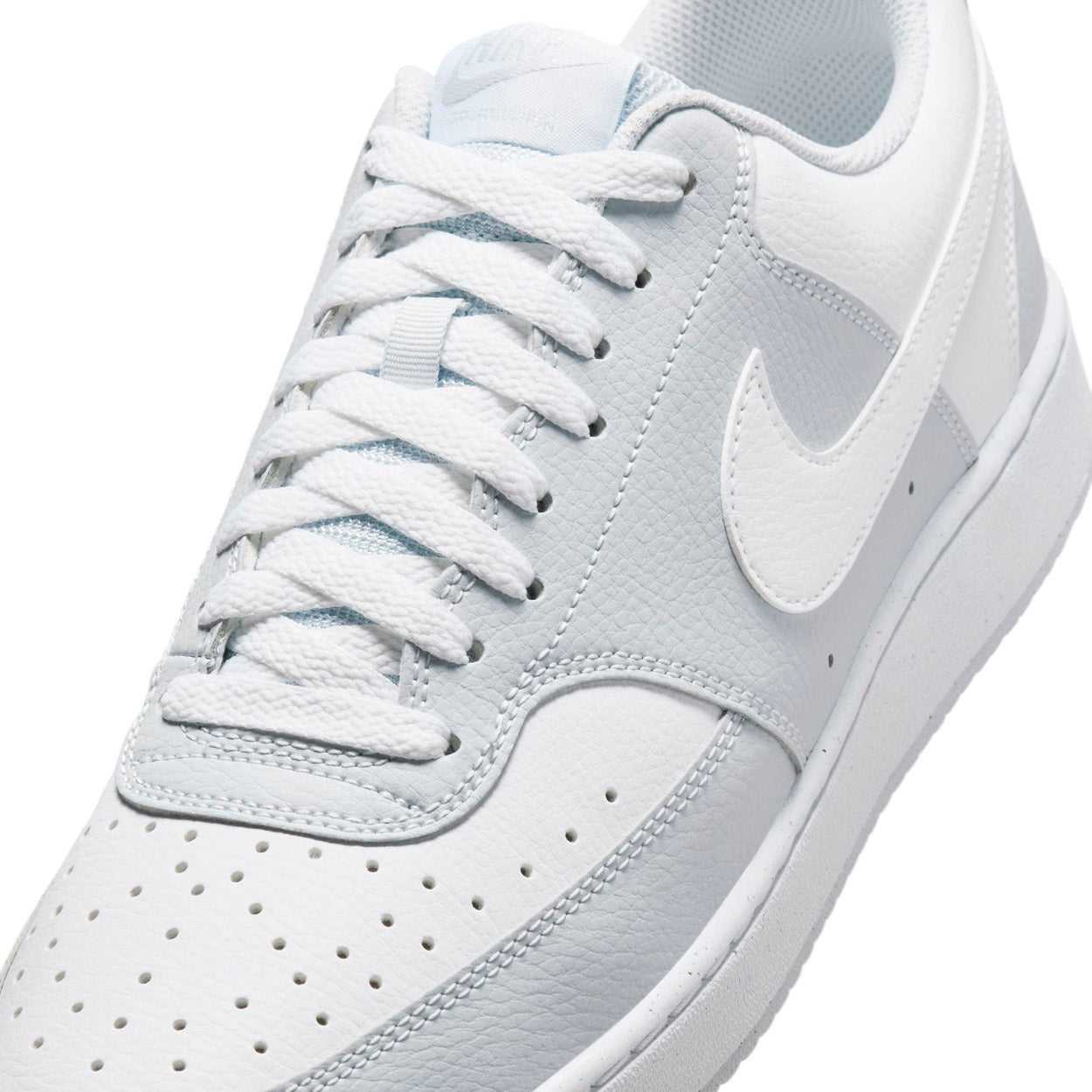 COURT VISION LOW SNEAKERS