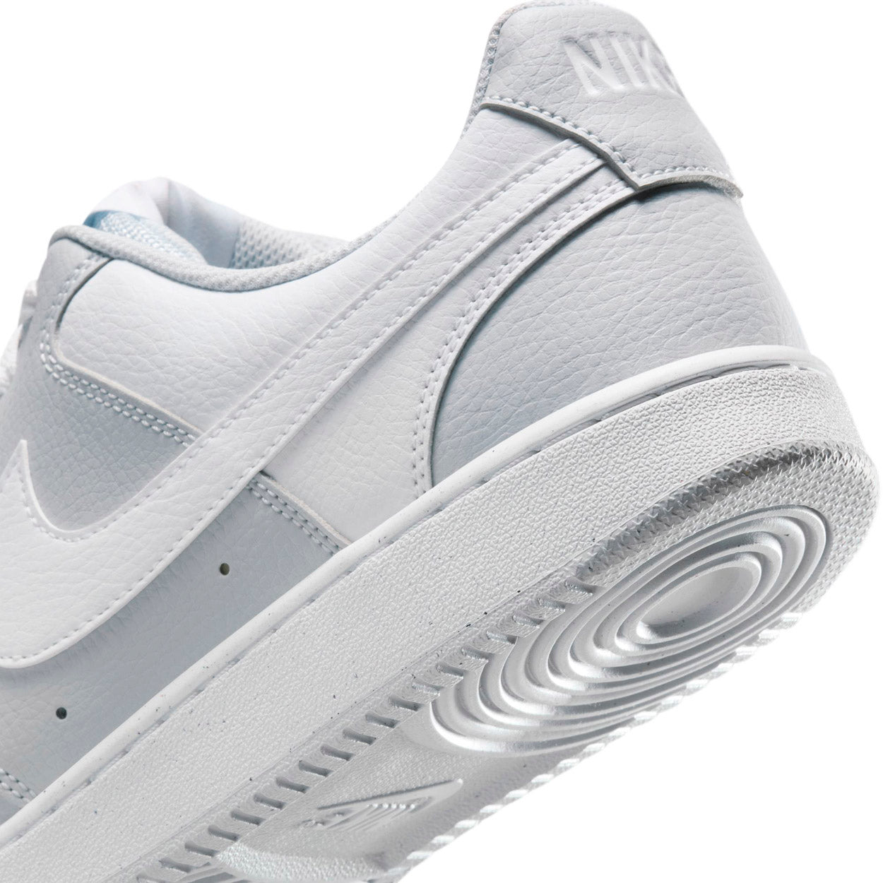 COURT VISION LOW SNEAKERS