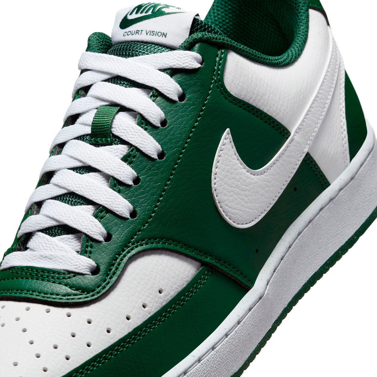 Court Vision Sneakers