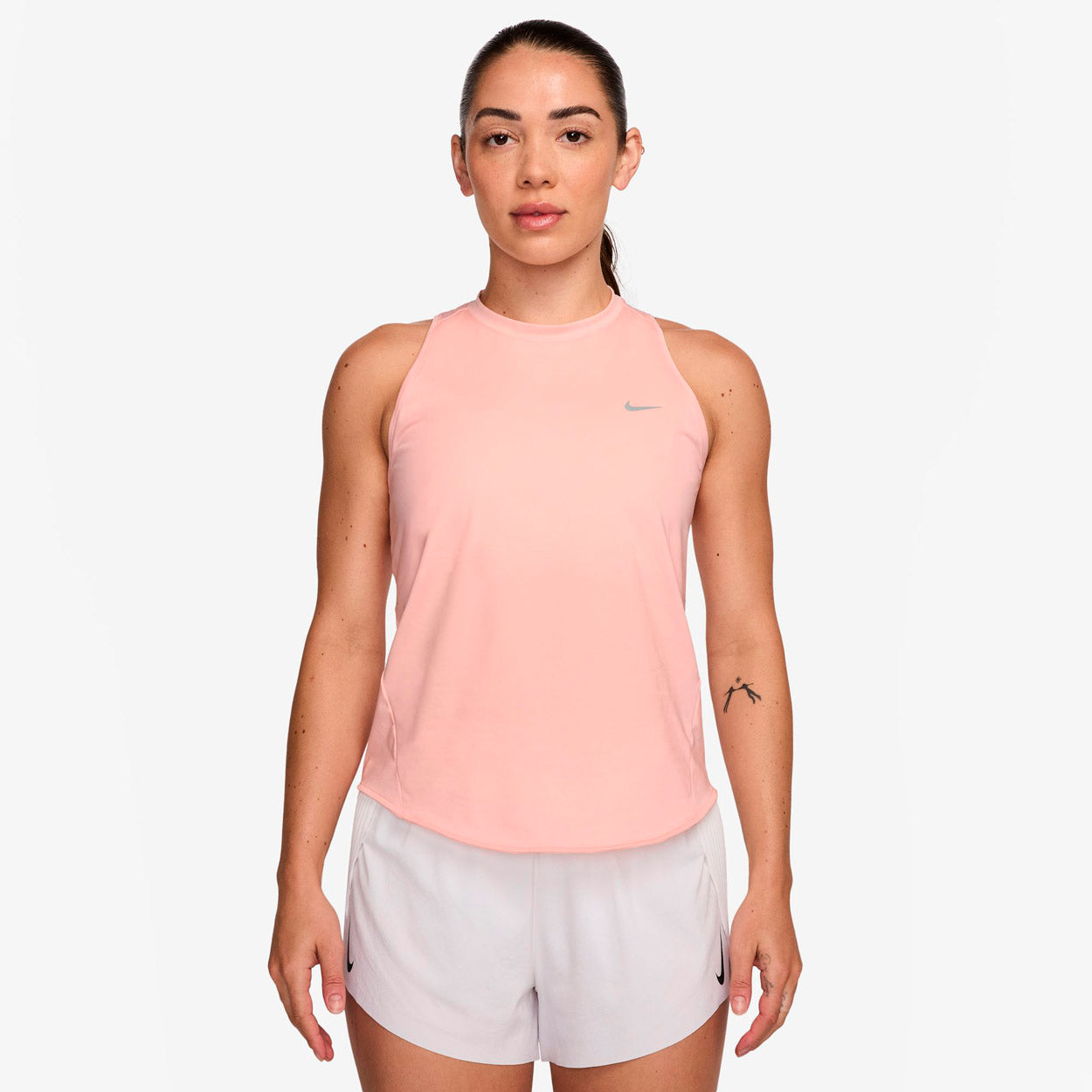 SWIFT DRI-FIT RUN TANK TOP