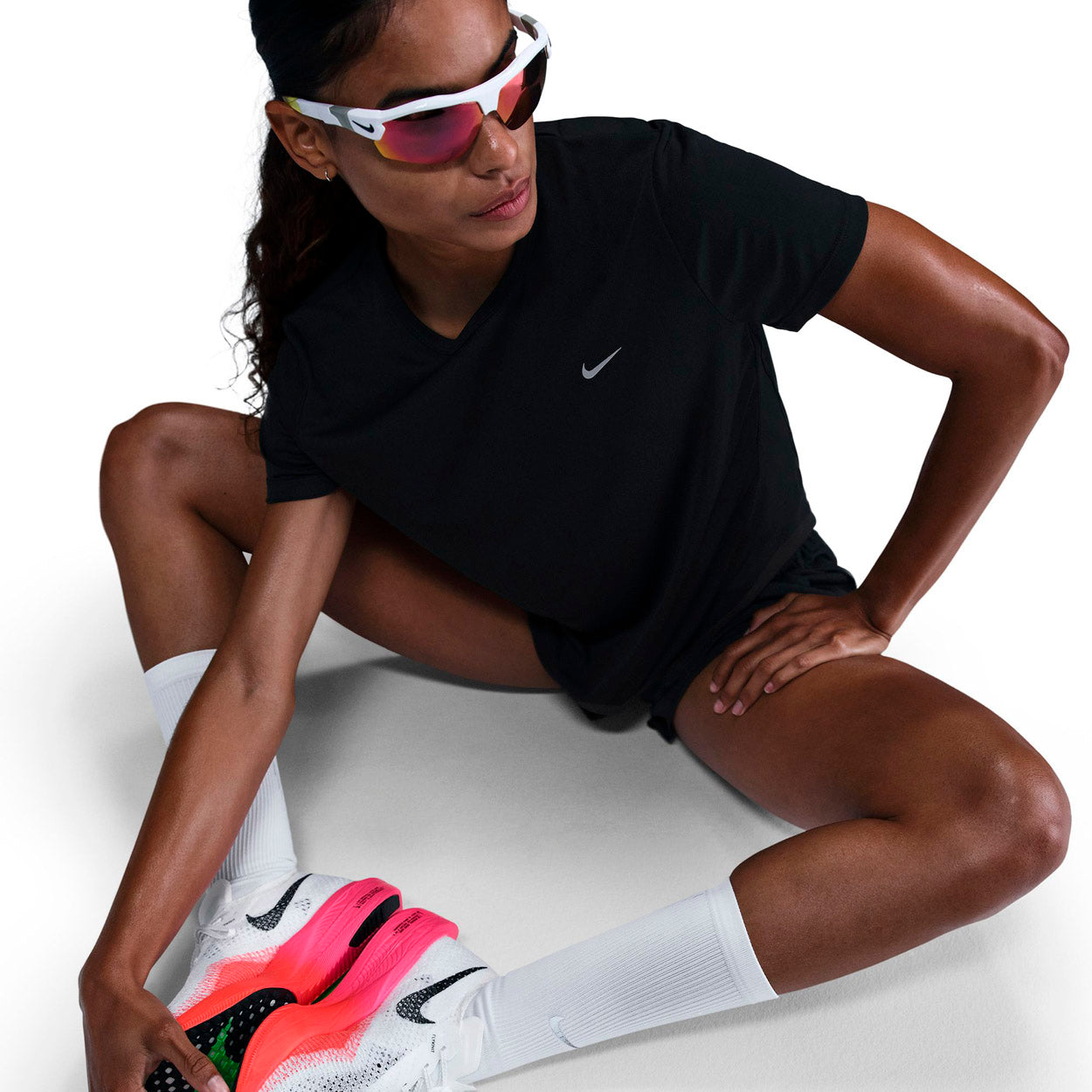 Tempo Dri-fit Trænings T-shirt