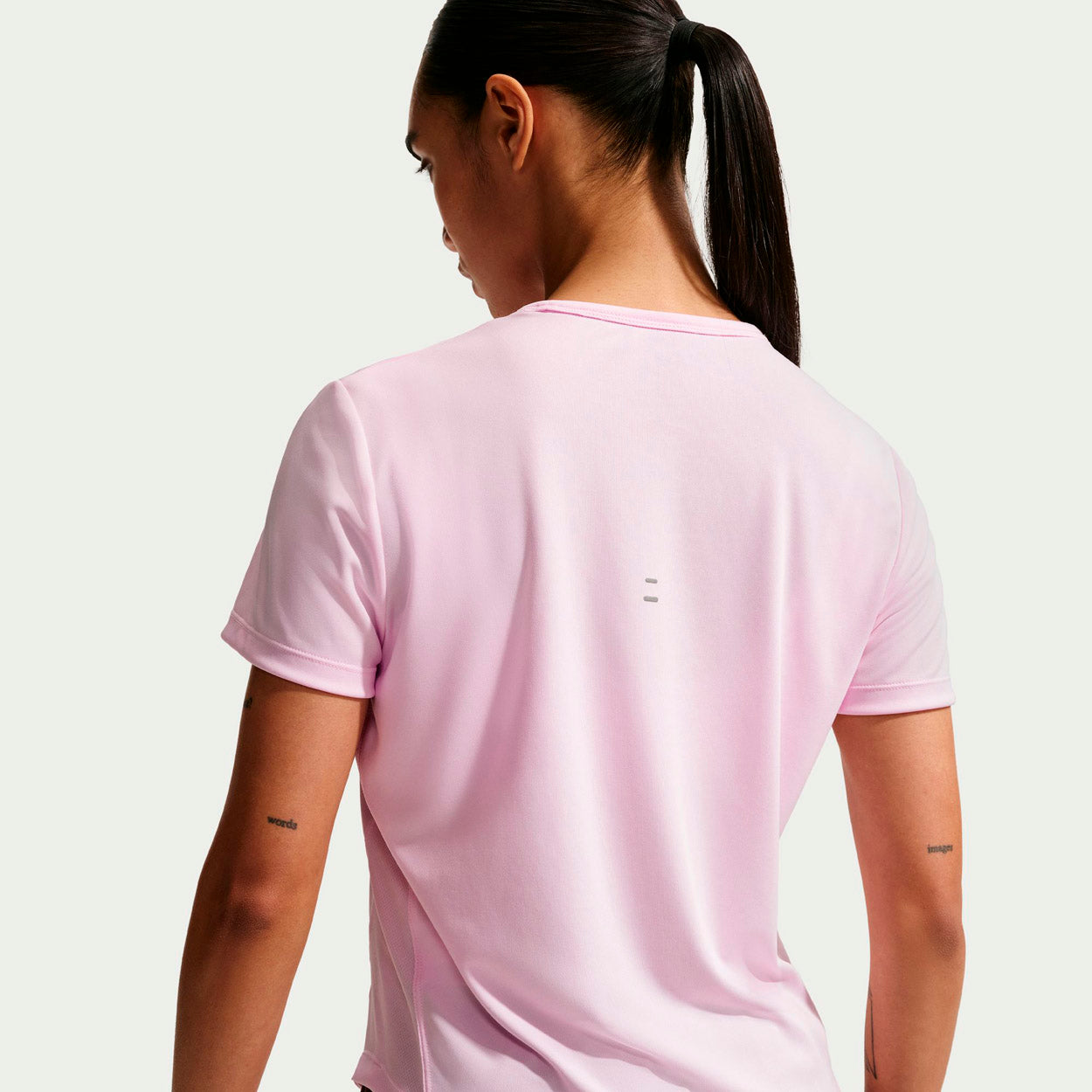 Tempo Dri-fit Løbe T-shirt