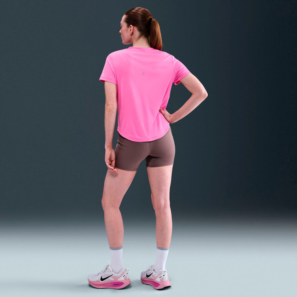 Tempo Dri-fit Løbe T-shirt