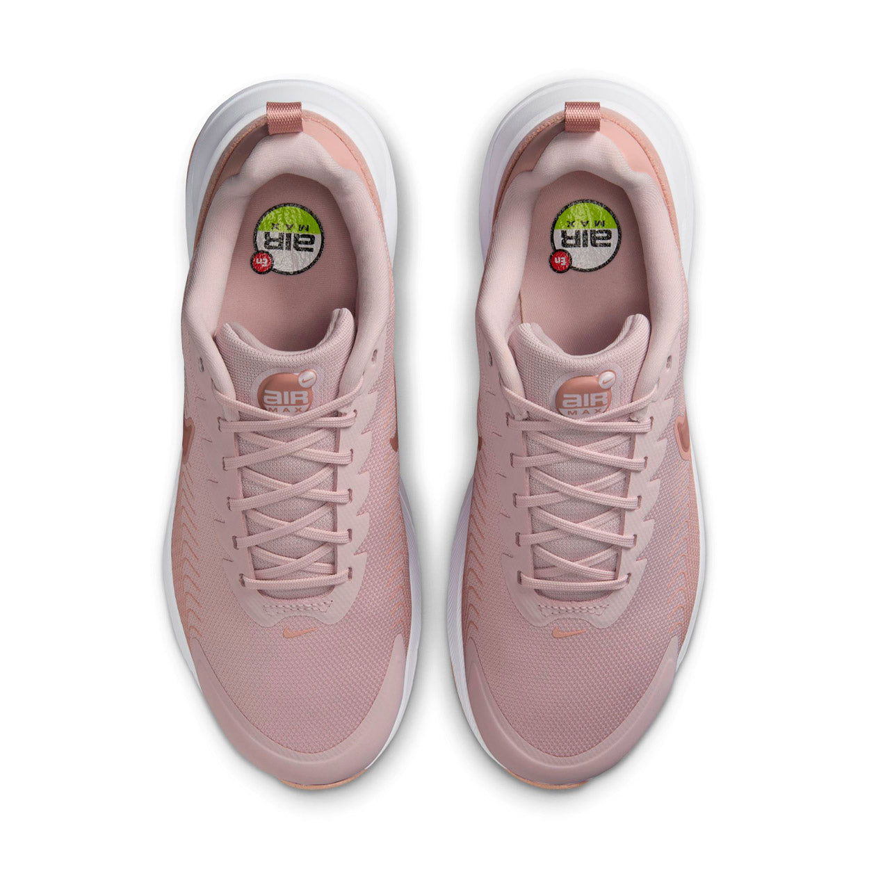 Air Max Nuaxis Sneakers