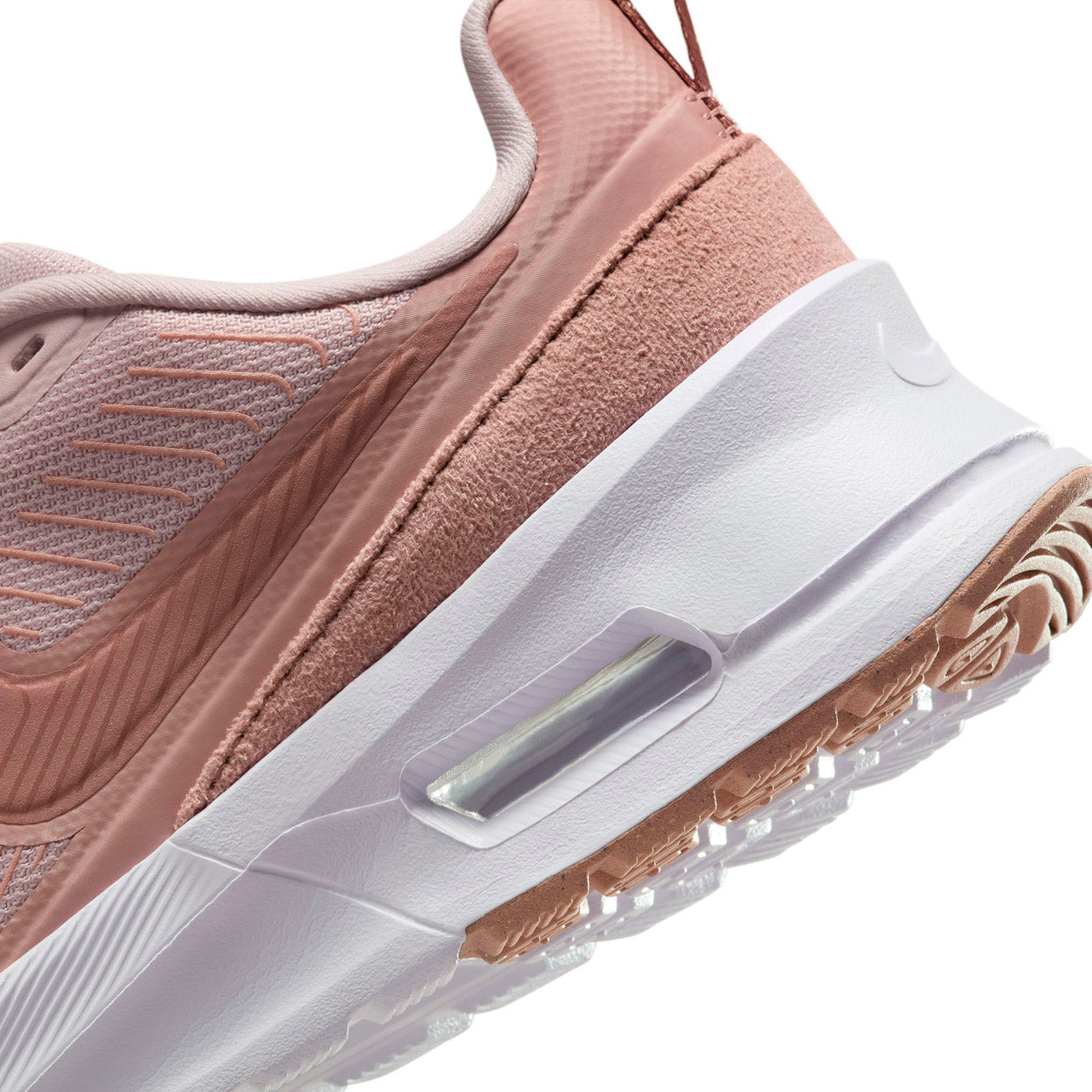 Air Max Nuaxis Sneakers