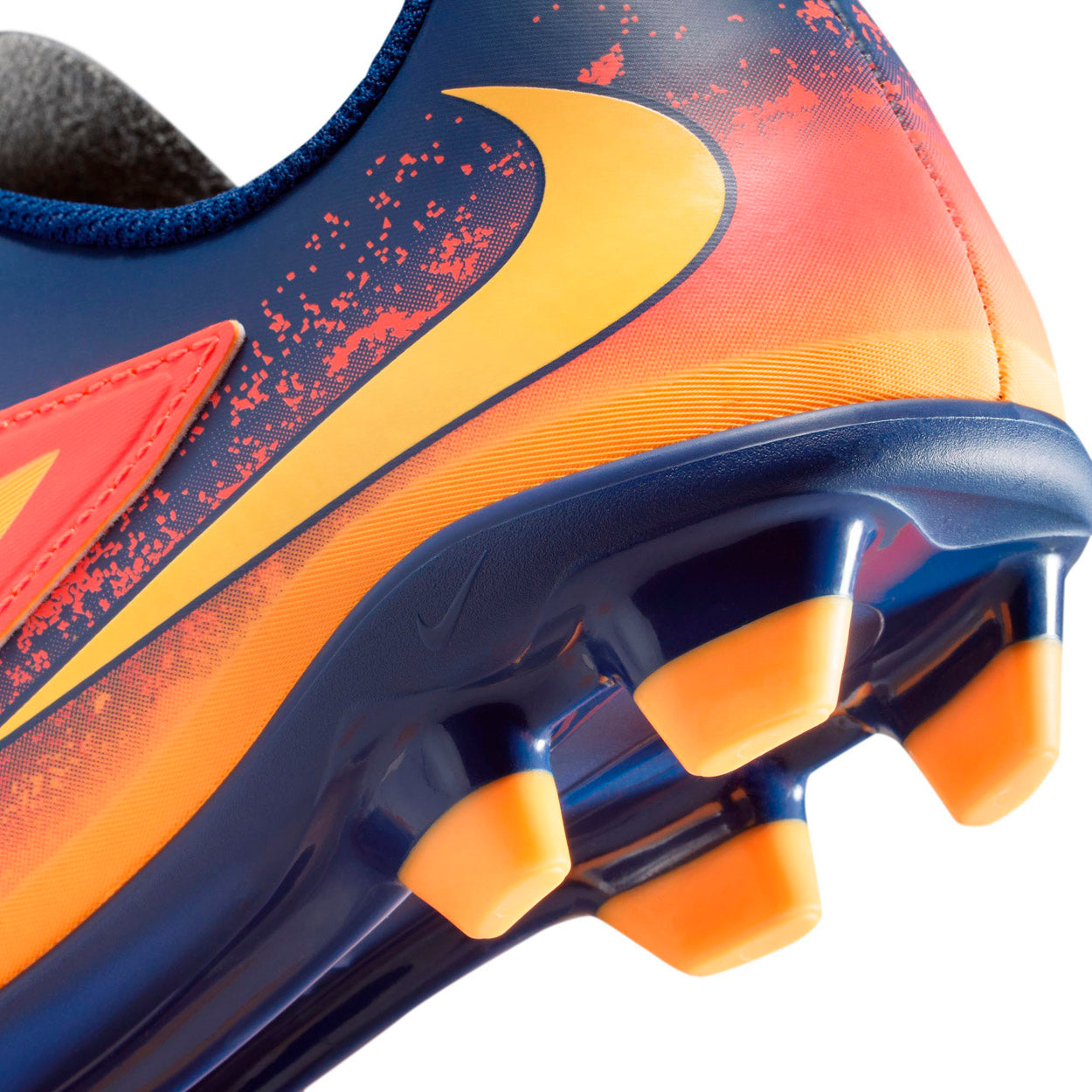 Phantom 6 Club Erling Haaland FG/MG Fodboldstøvler