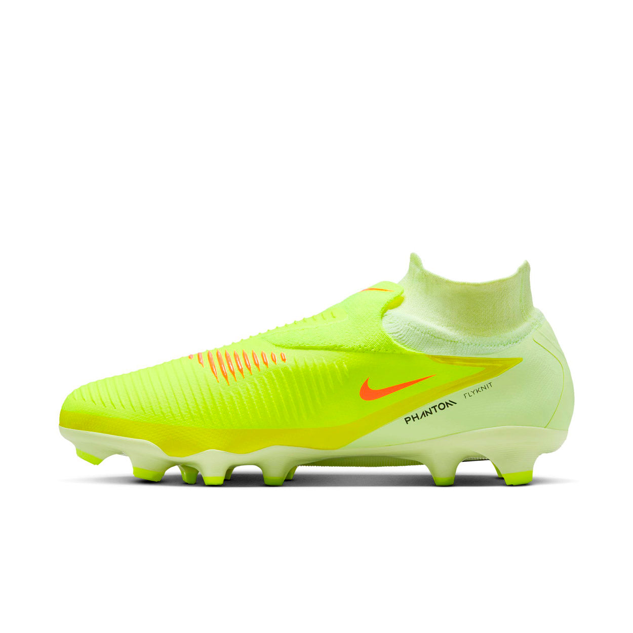 Phantom 6 Pro Fg Fodboldstøvler