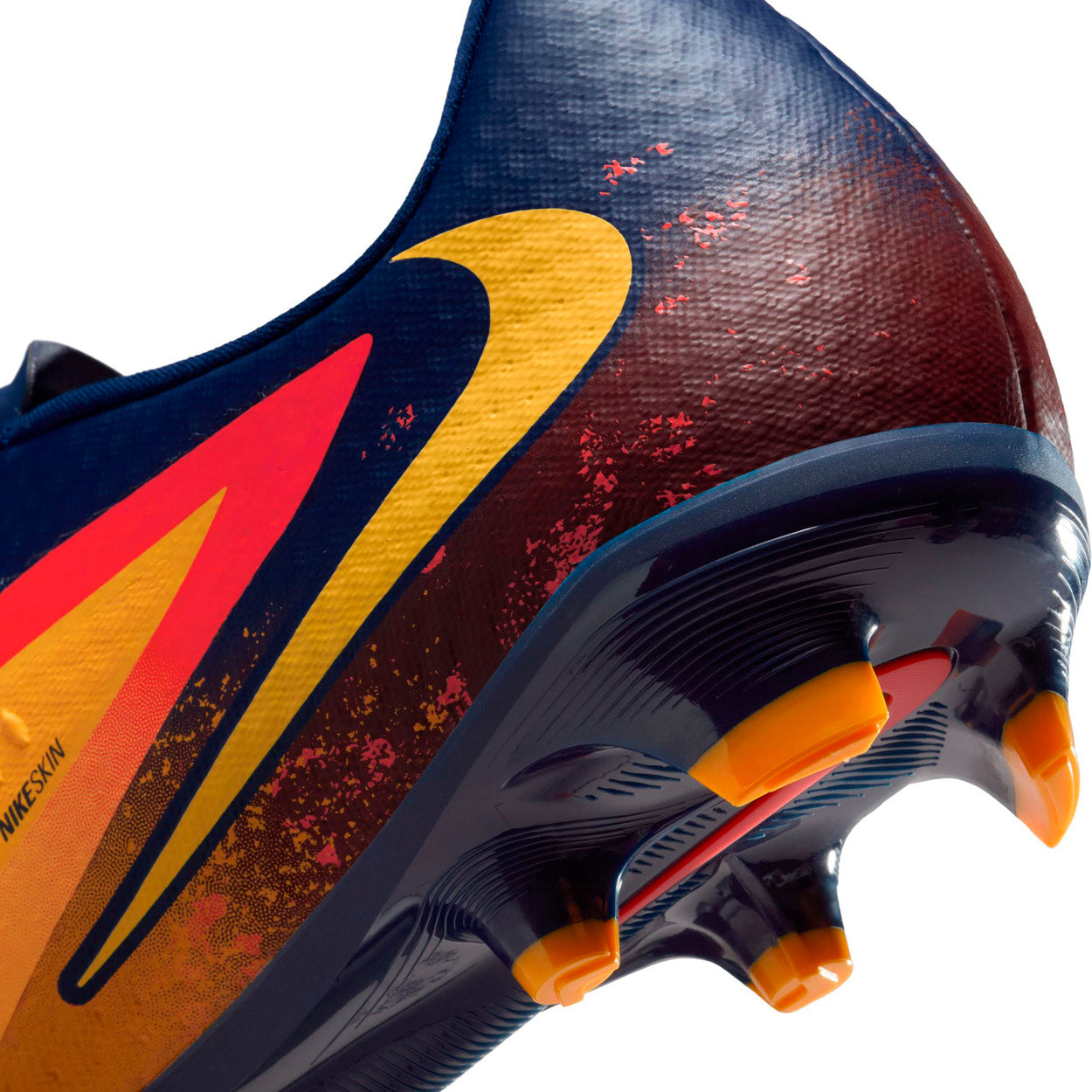 Phantom 6 Academy Erling Haaland FG/MG Fodboldstøvler