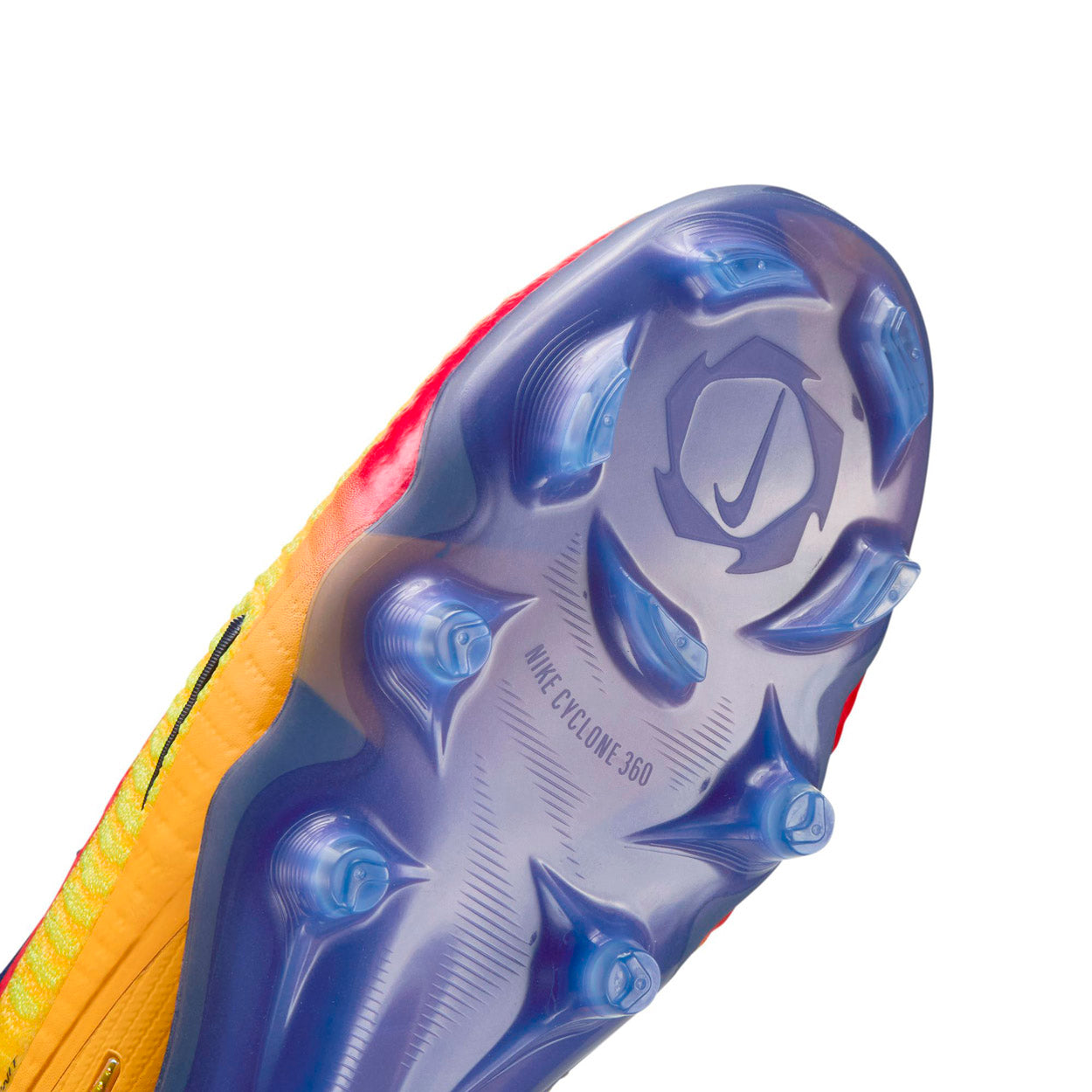 Phantom 6 Low Elite Fodboldstøvler