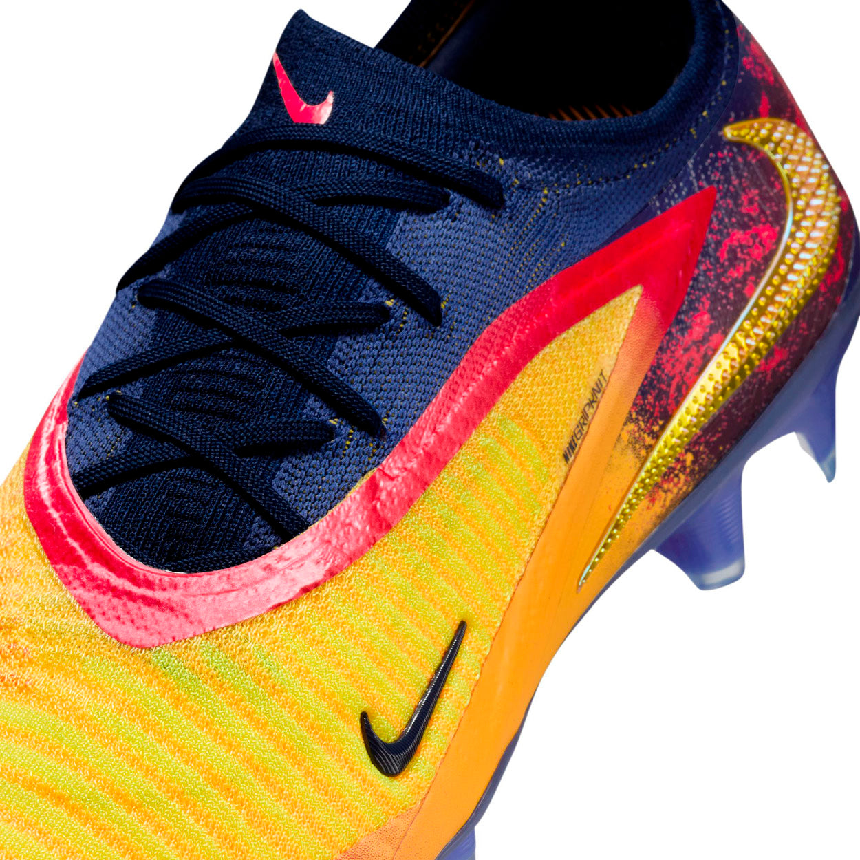 Phantom 6 Low Elite Fodboldstøvler