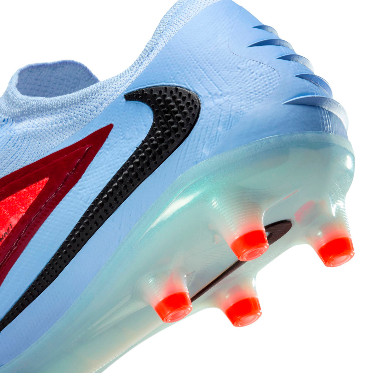 Phantom 6 Elite AG Fodboldstøvler