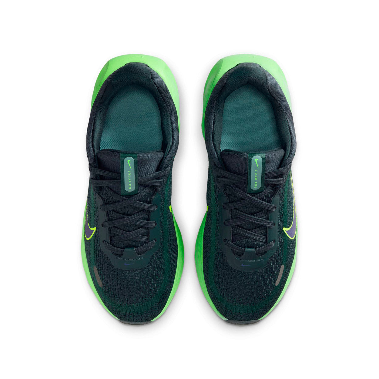 Stellar Ride Løbesko