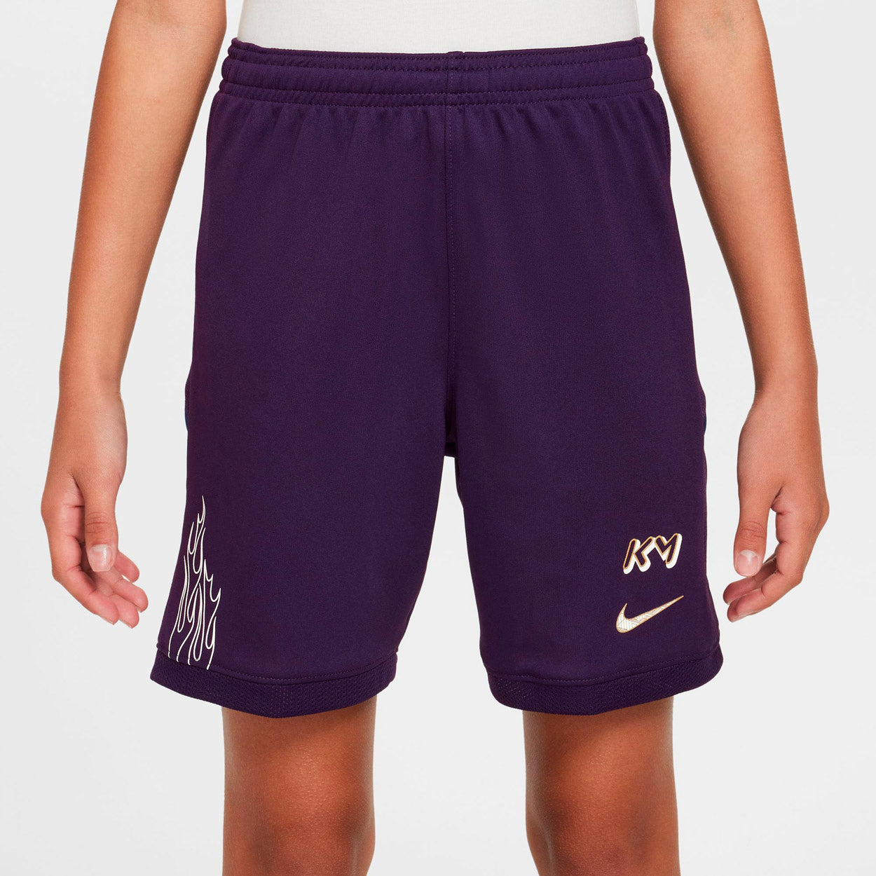 KYLIAN MBAPPE SHORTS