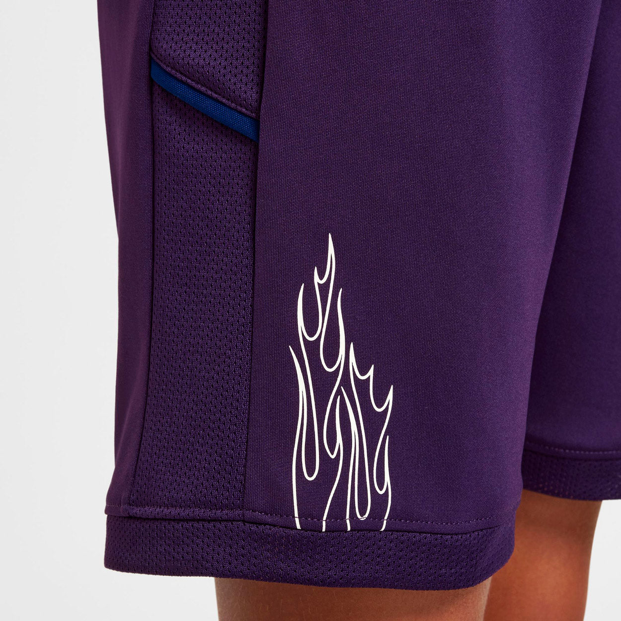 KYLIAN MBAPPE SHORTS