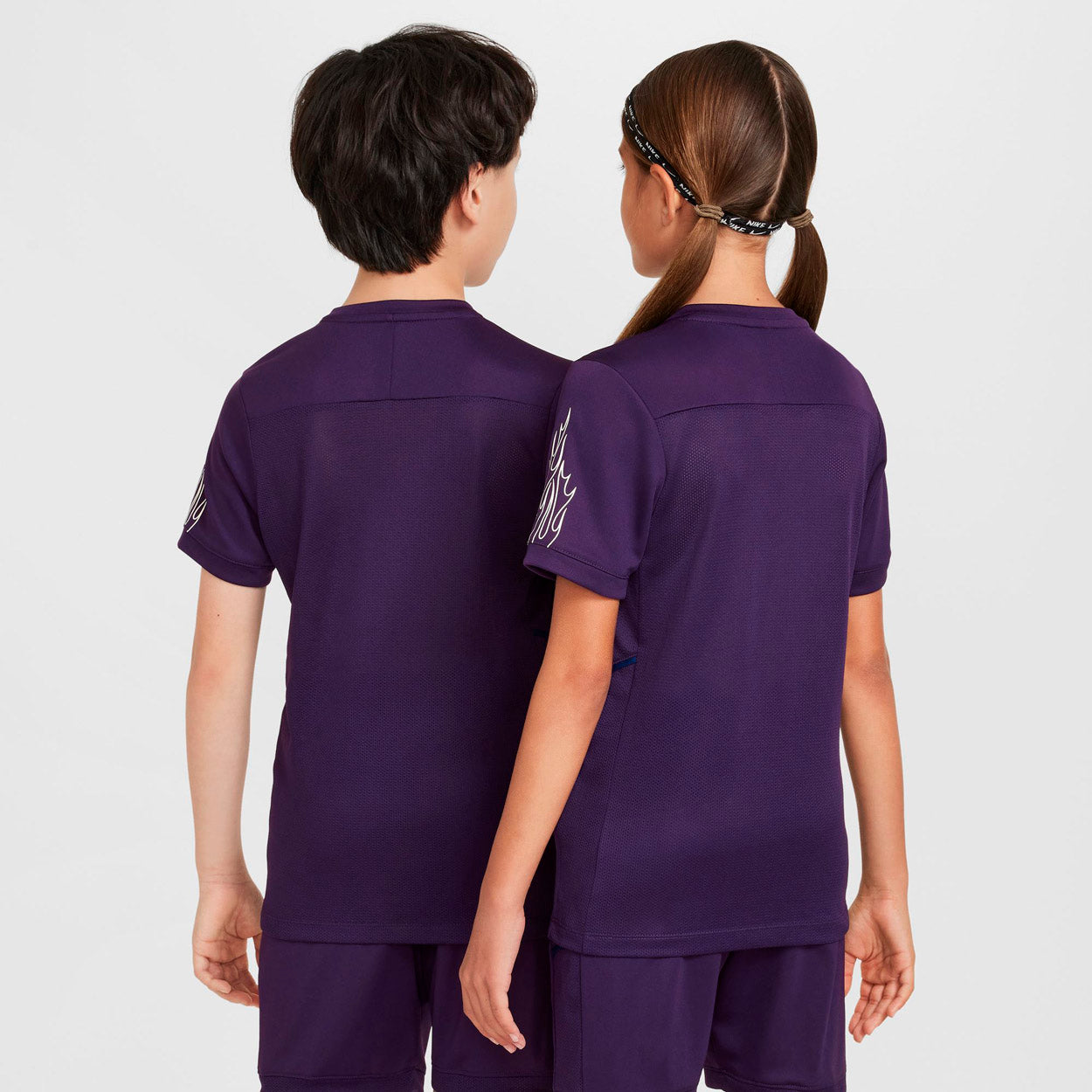 KYLIAN MBAPPE T-SHIRT