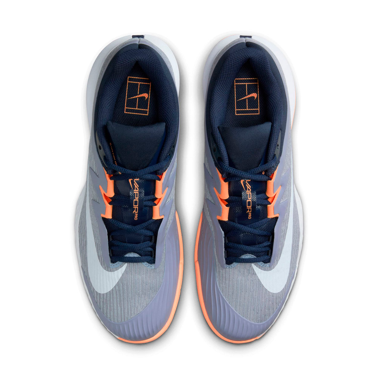 VAPOR PRO 3 CLAY COURT TENNISSKO