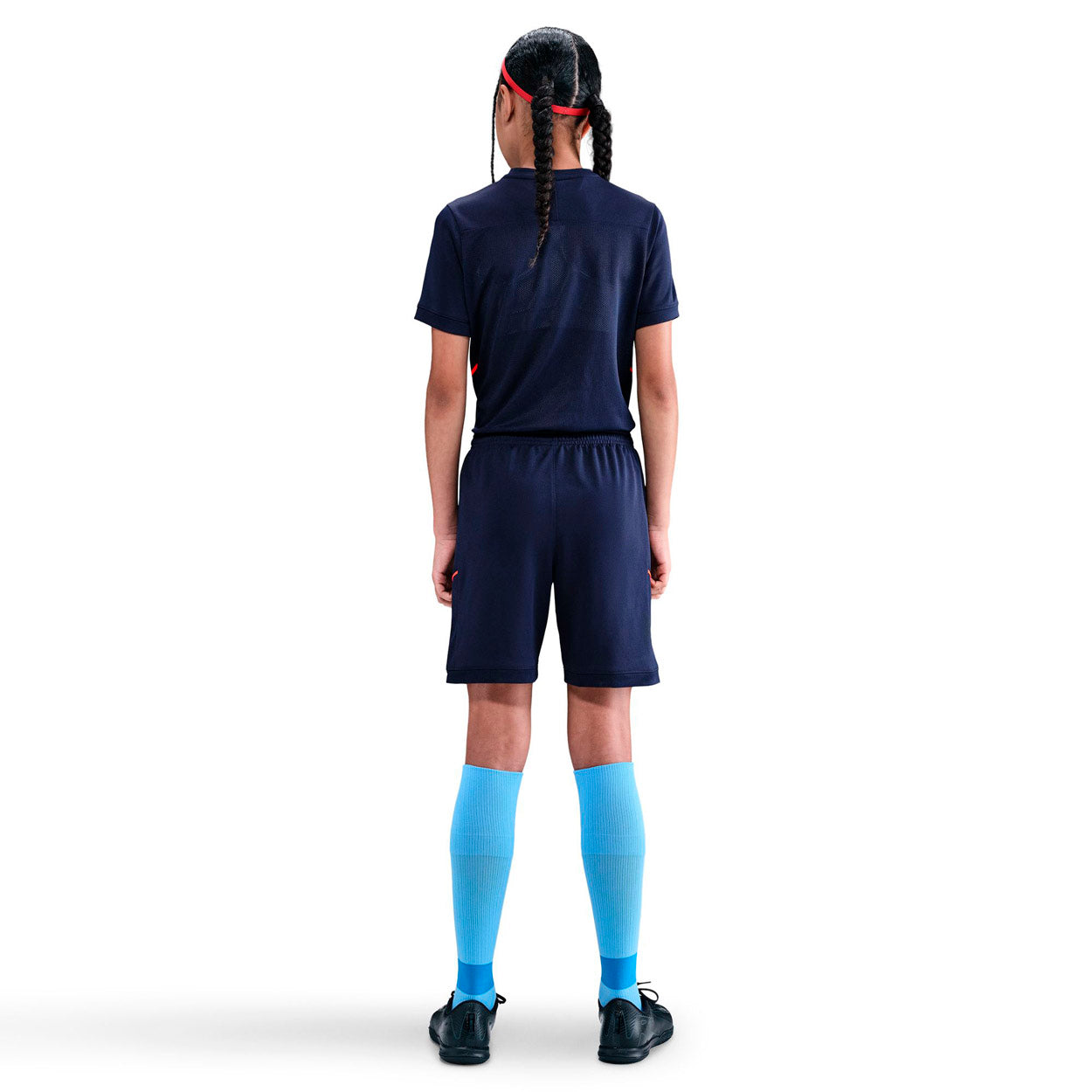 Erling Haaland Academy 25 Shorts